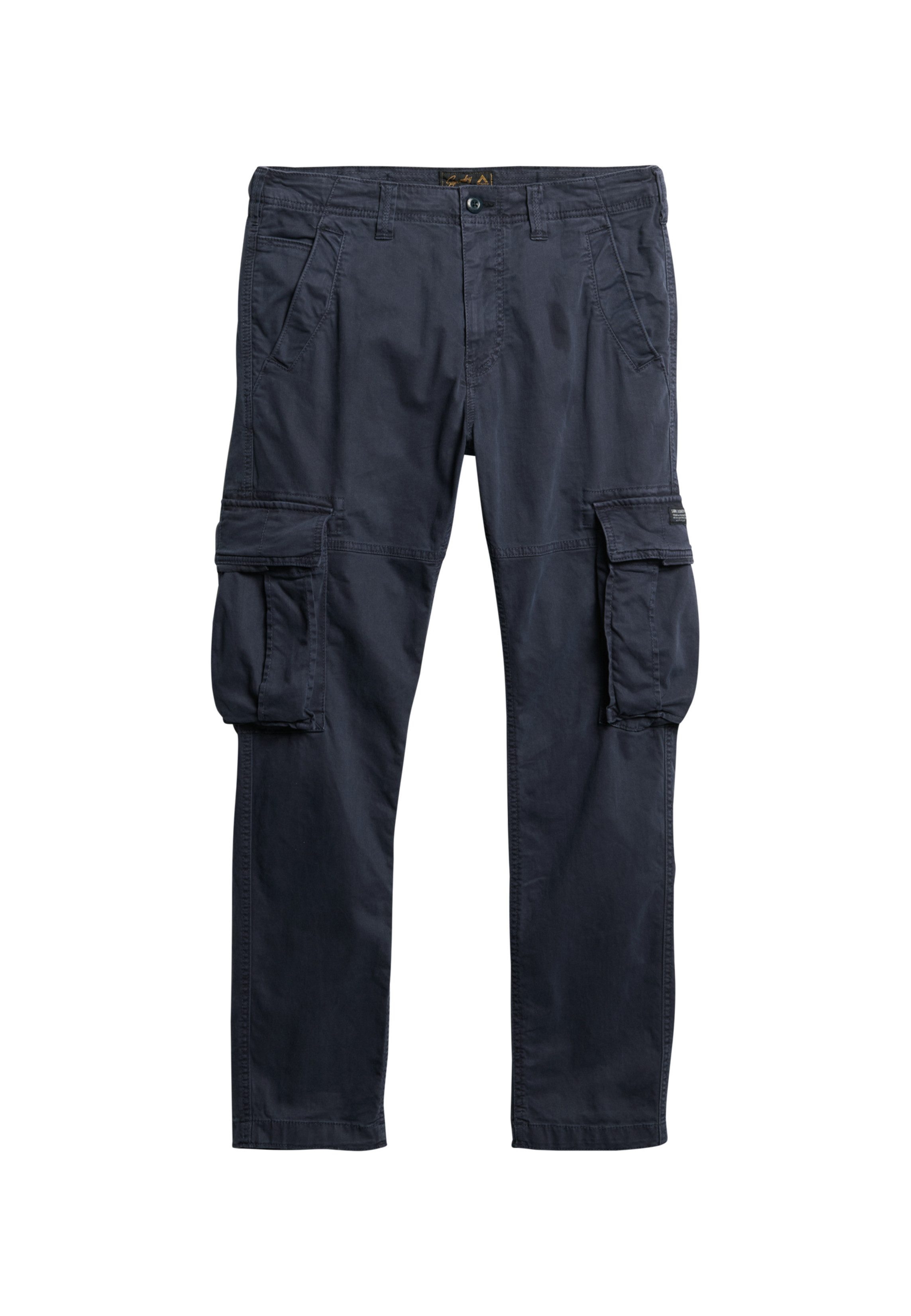 Superdry Cargobroek CORE CARGO PANT