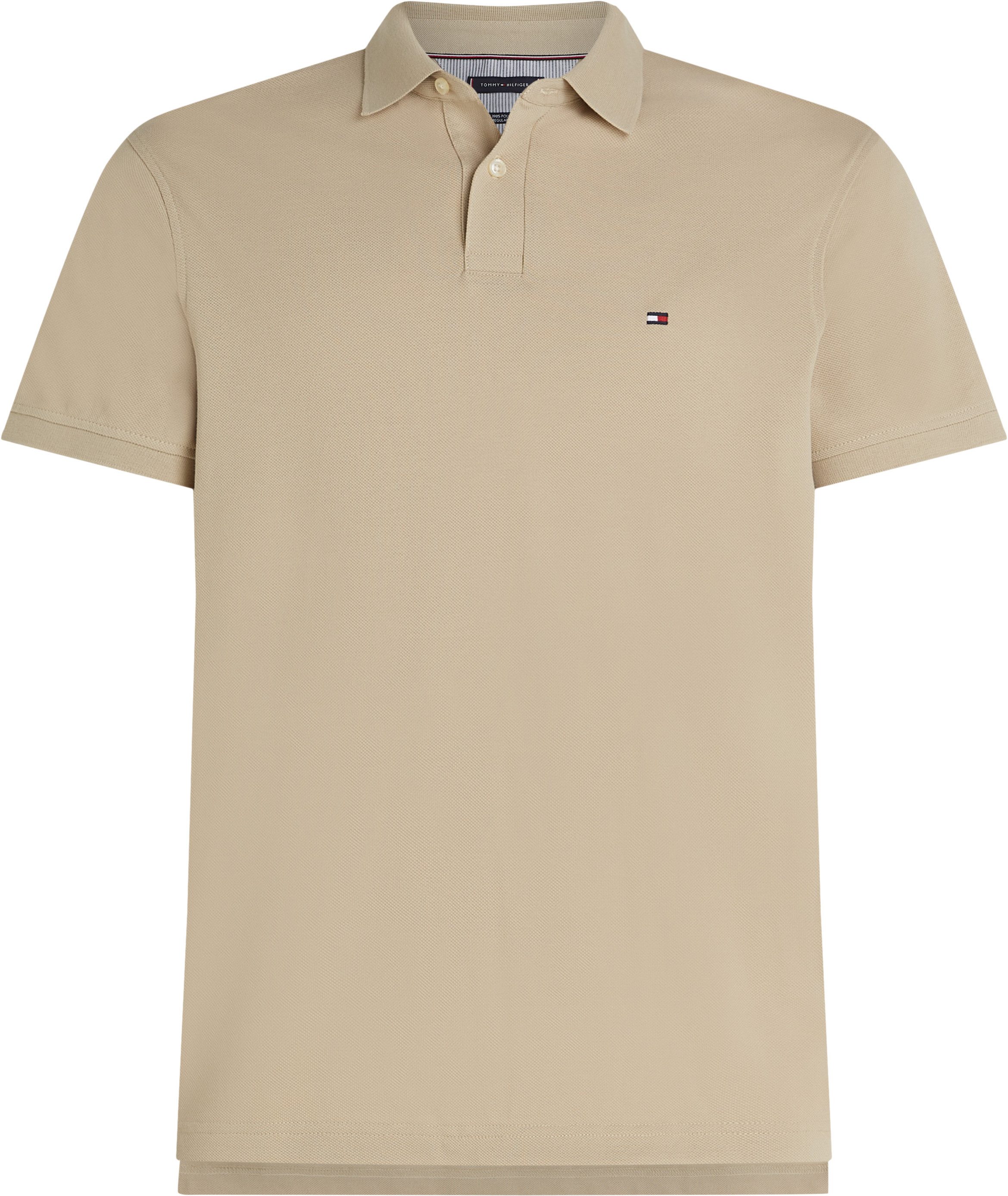 Tommy Hilfiger Poloshirt BT -1985 REGULAR POLO -B