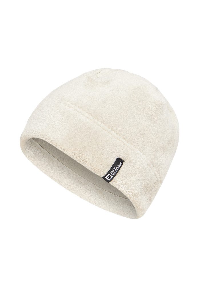 Jack Wolfskin Beanie ROTWAND BEANIE