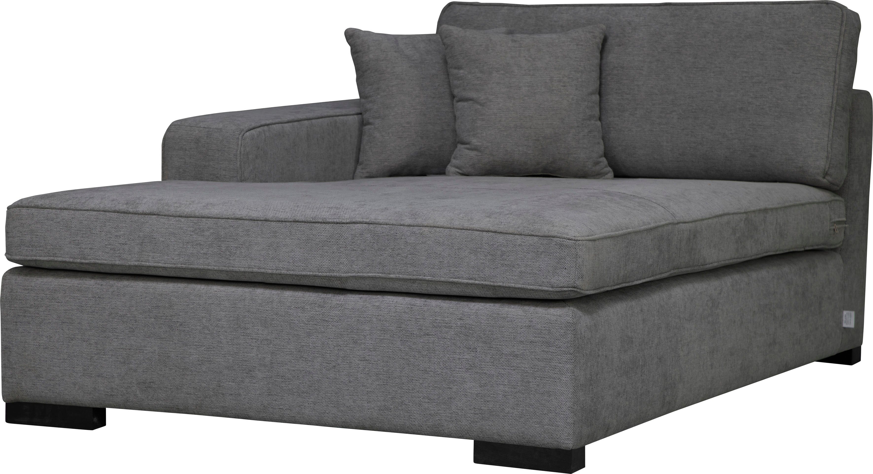 Guido Maria Kretschmer Home&Living Sofaelement Skara Module voor zelf samenstellen, in vele stofkwaliteiten