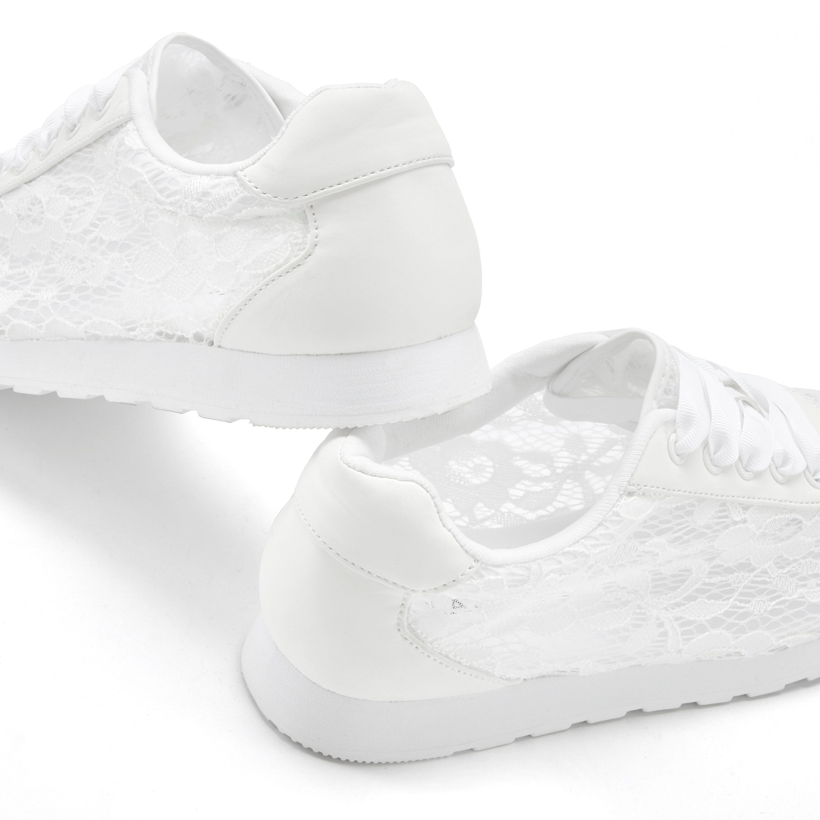 Lascana Sneakers Casual schoen, veterschoen,