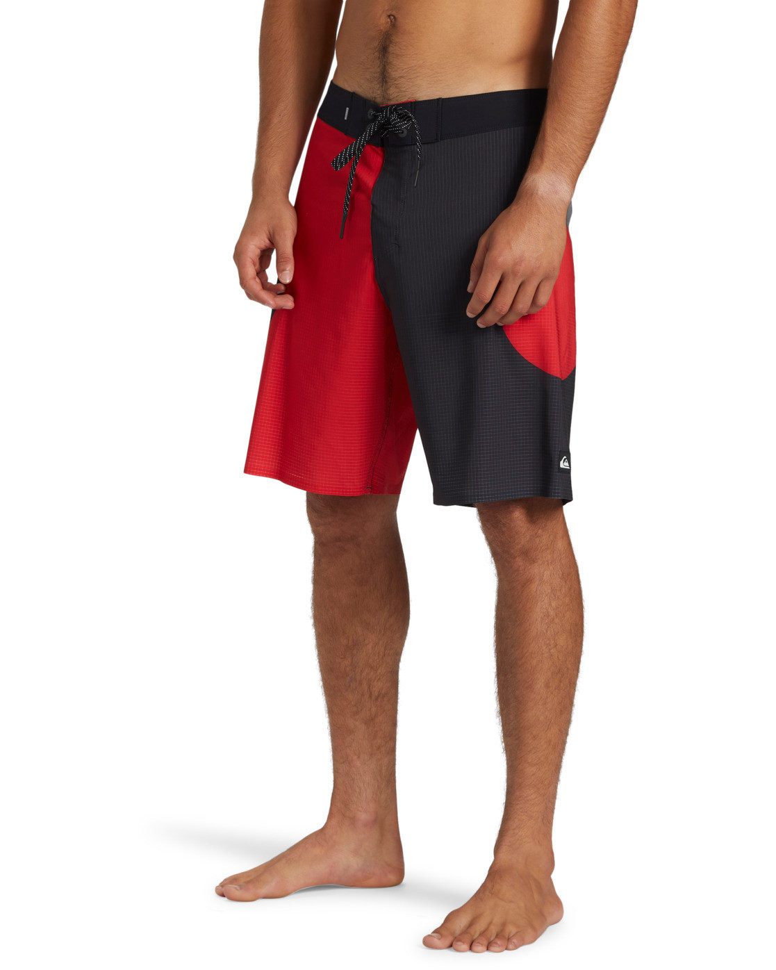 Quiksilver Boardshort Highline Pro Straight 19"