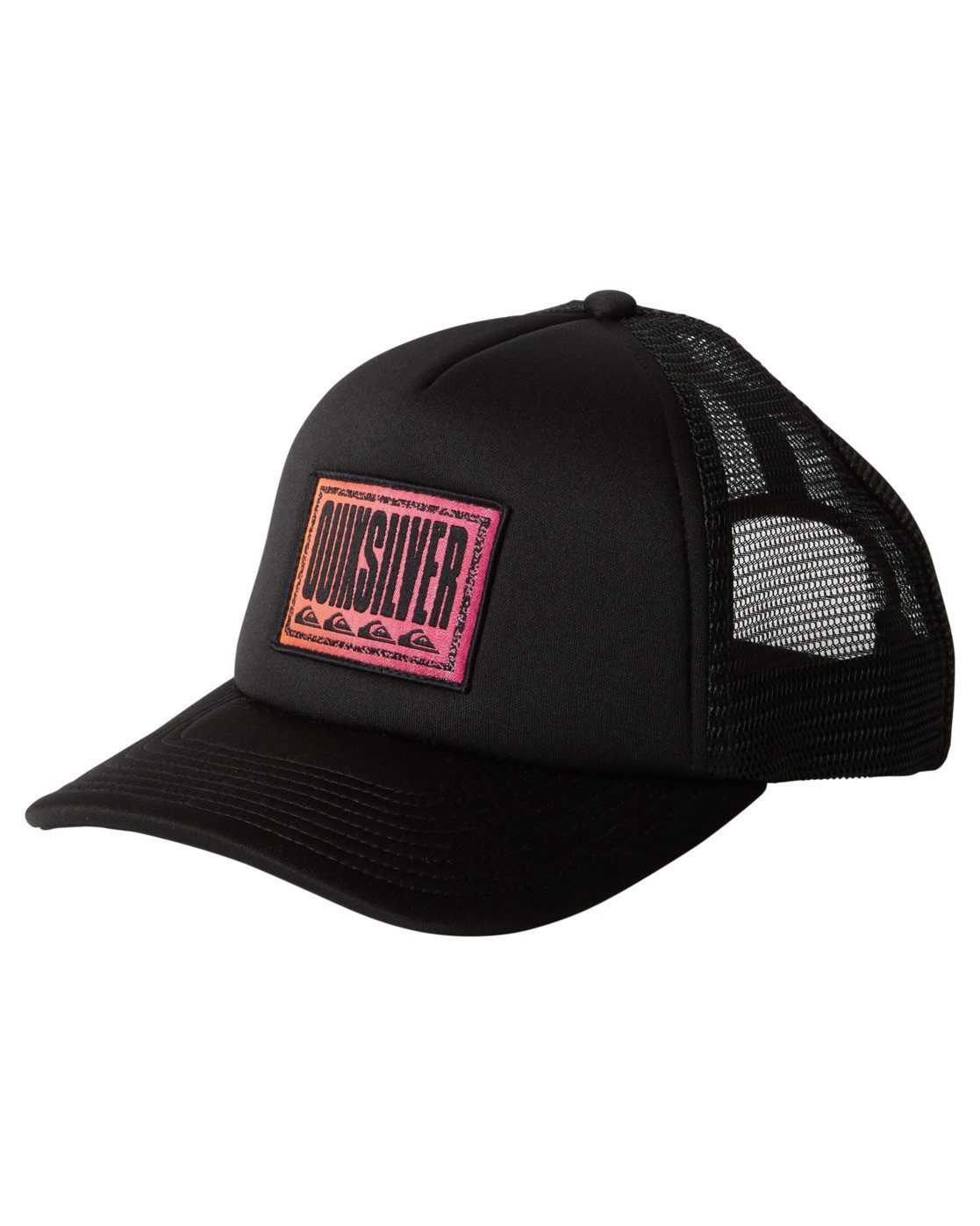 Quiksilver Truckerpet Slab Scratch