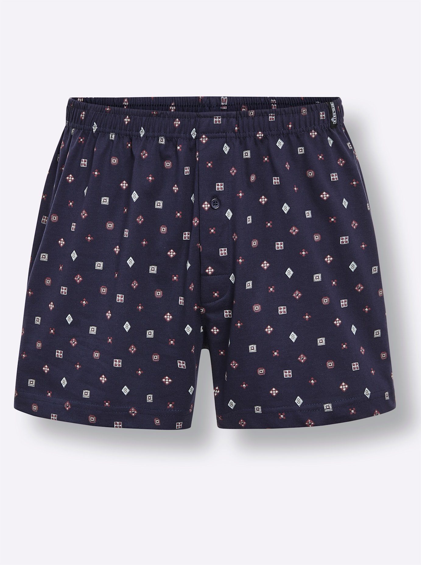 Kings Club Boxershort (2 stuks)
