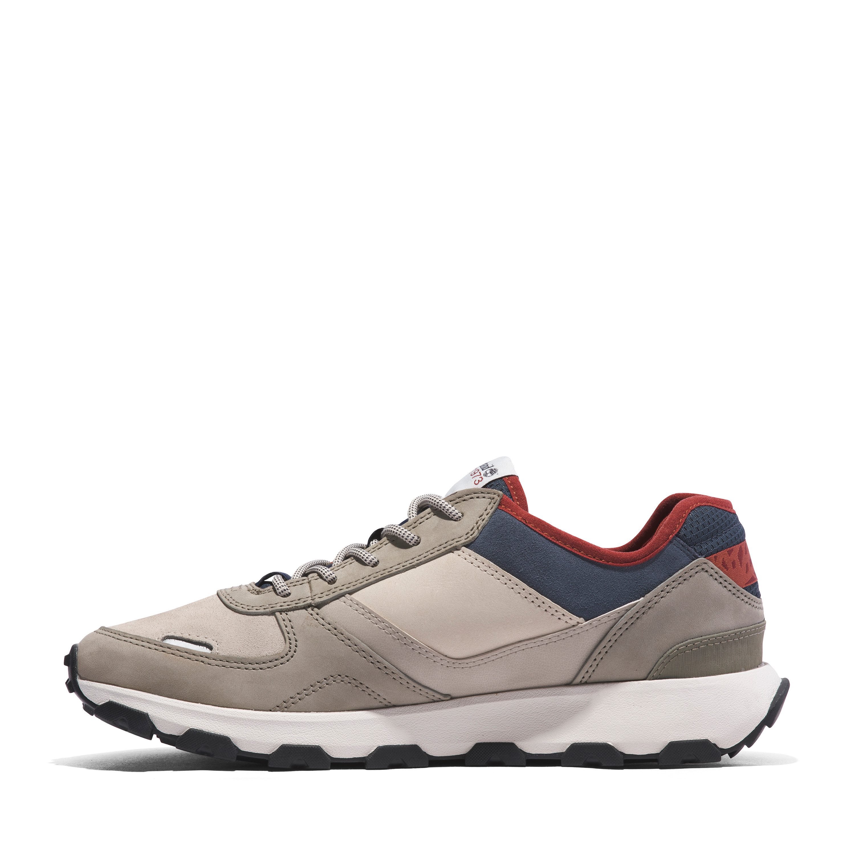 Timberland Sneakers Winsor Park LOW LACE UP SNEAKER