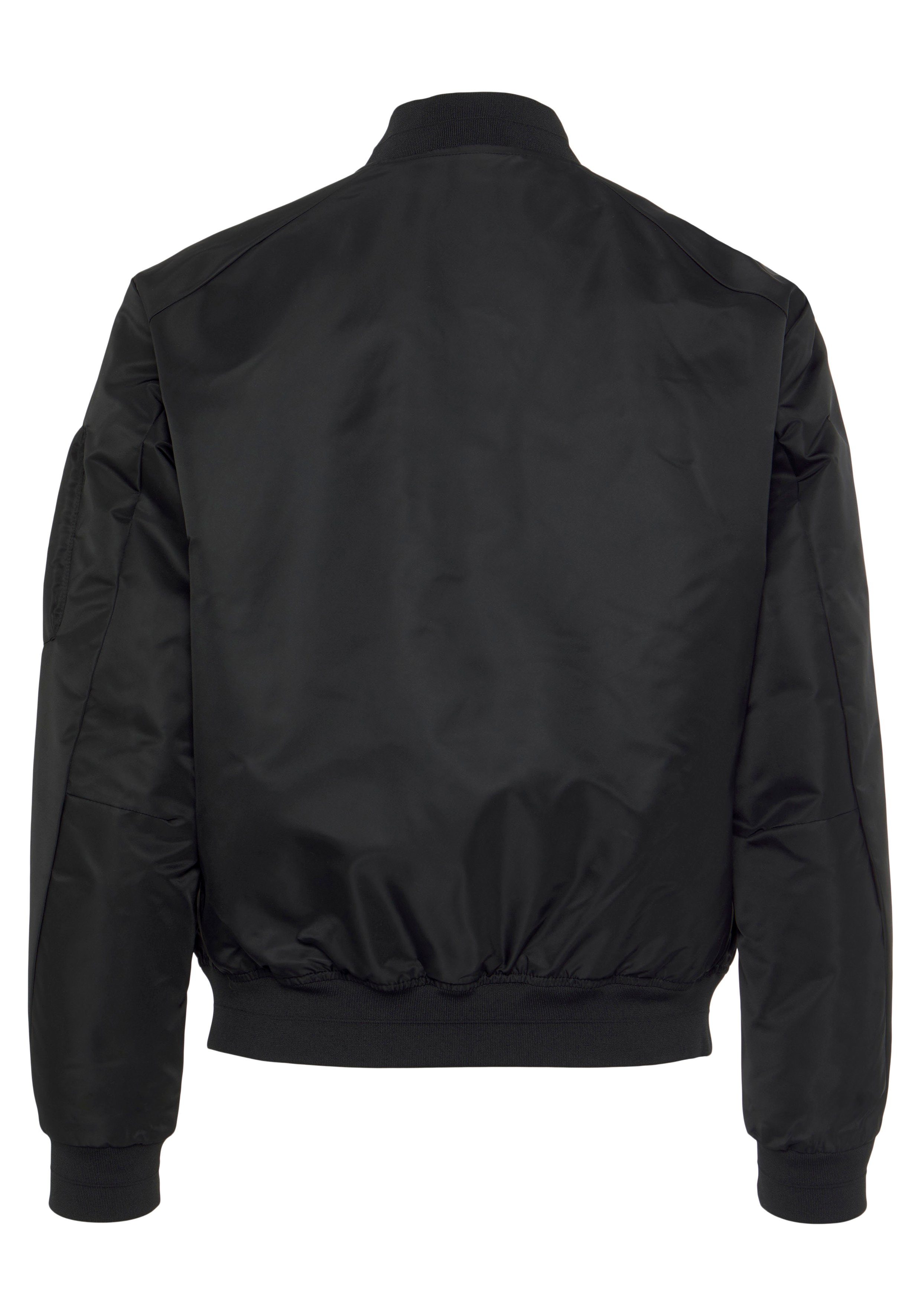 Calvin Klein Bomberjack LIGHTWEIGHT HERO BOMBERJACKET