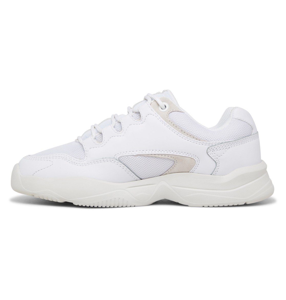 DC Shoes Sneakers Decel
