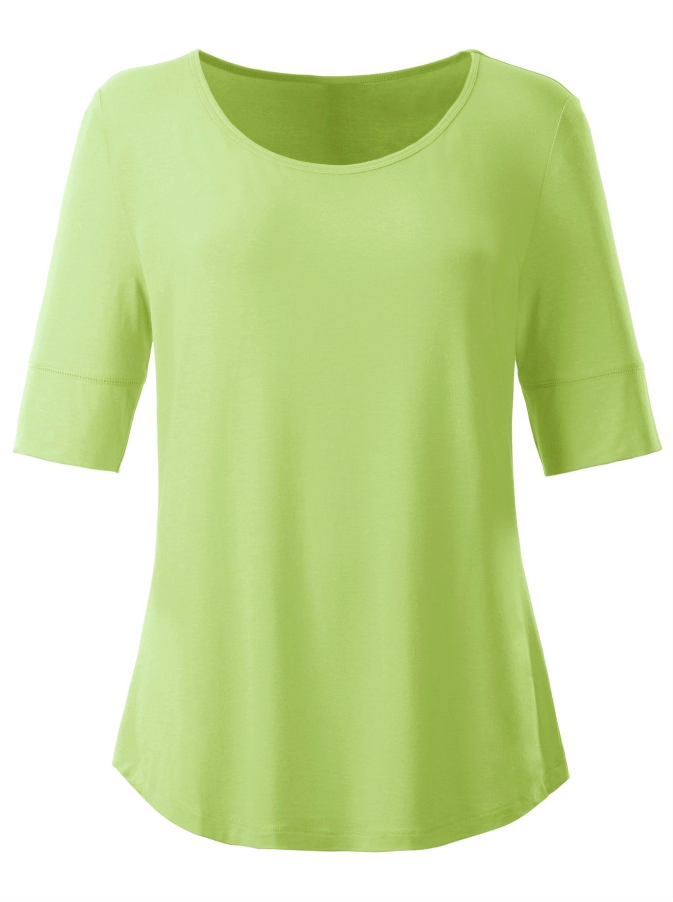 Classic Inspirationen T-shirt Shirt (1-delig)