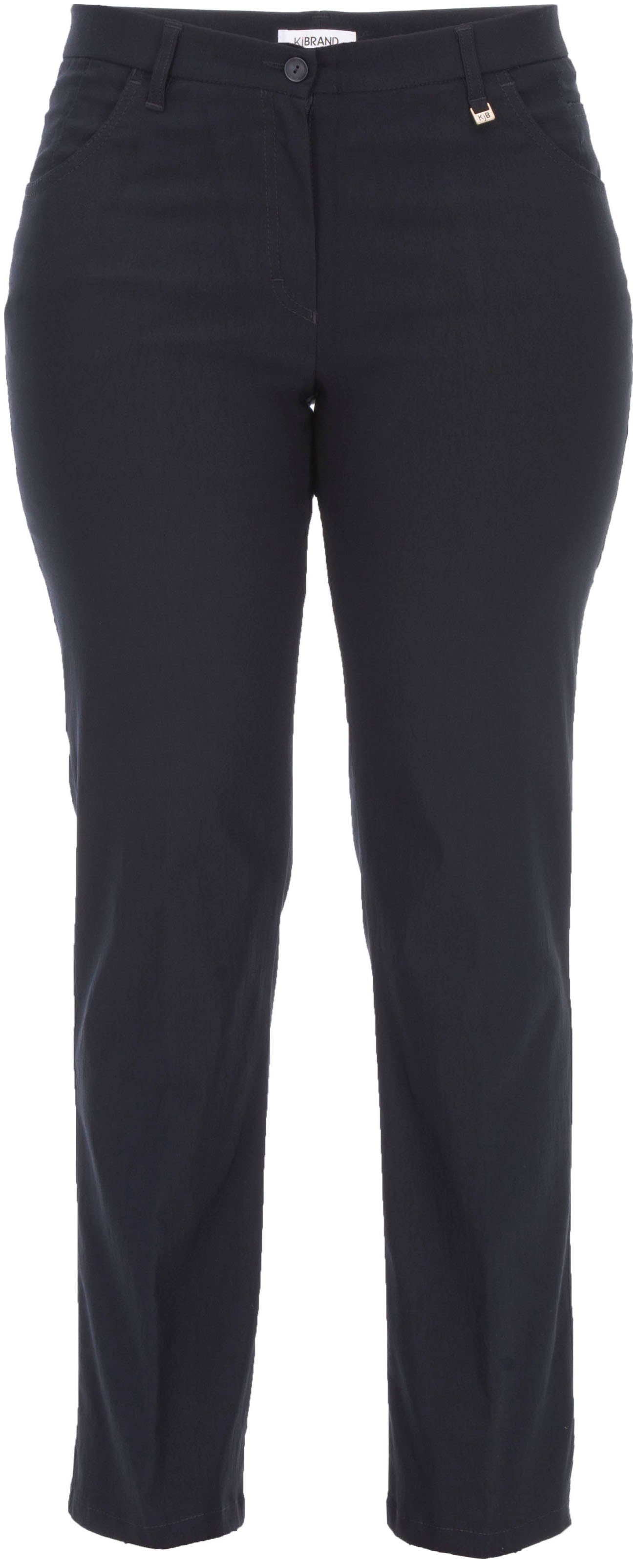 KjBRAND Five-pocketsbroek Betty Bengaline in prettig model