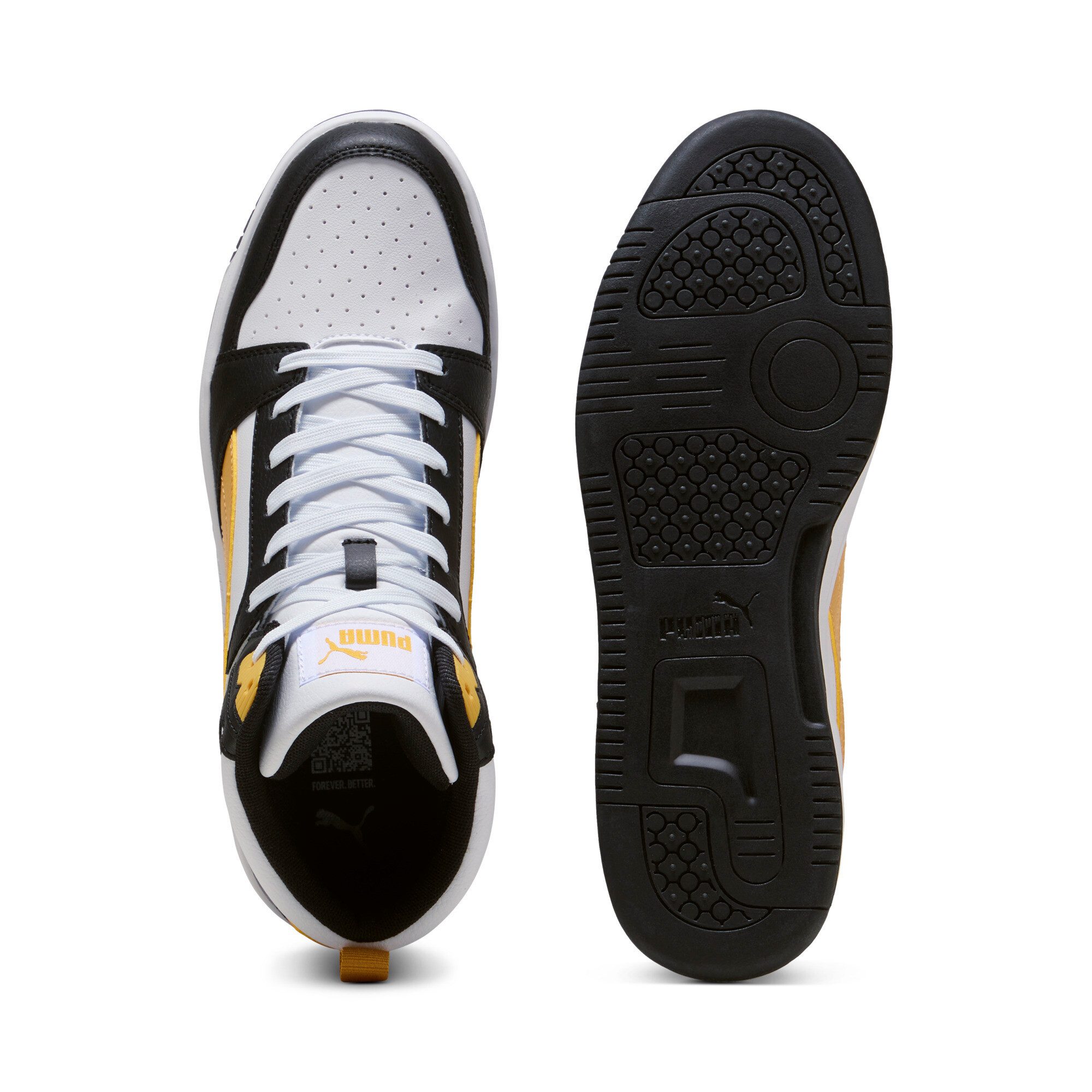 PUMA Sneakers REBOUND V6