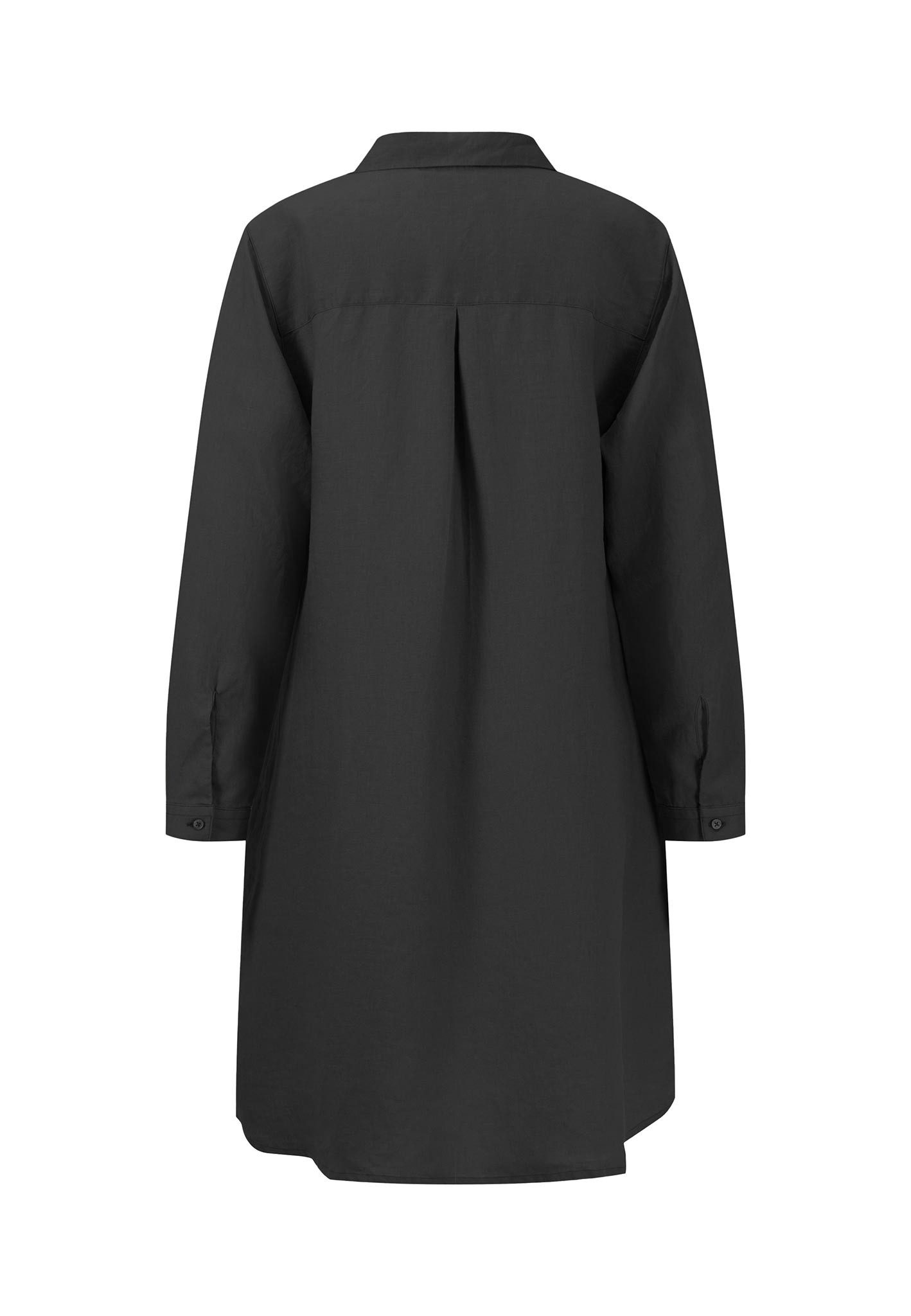 FYNCH-HATTON Blousejurk met merklabel