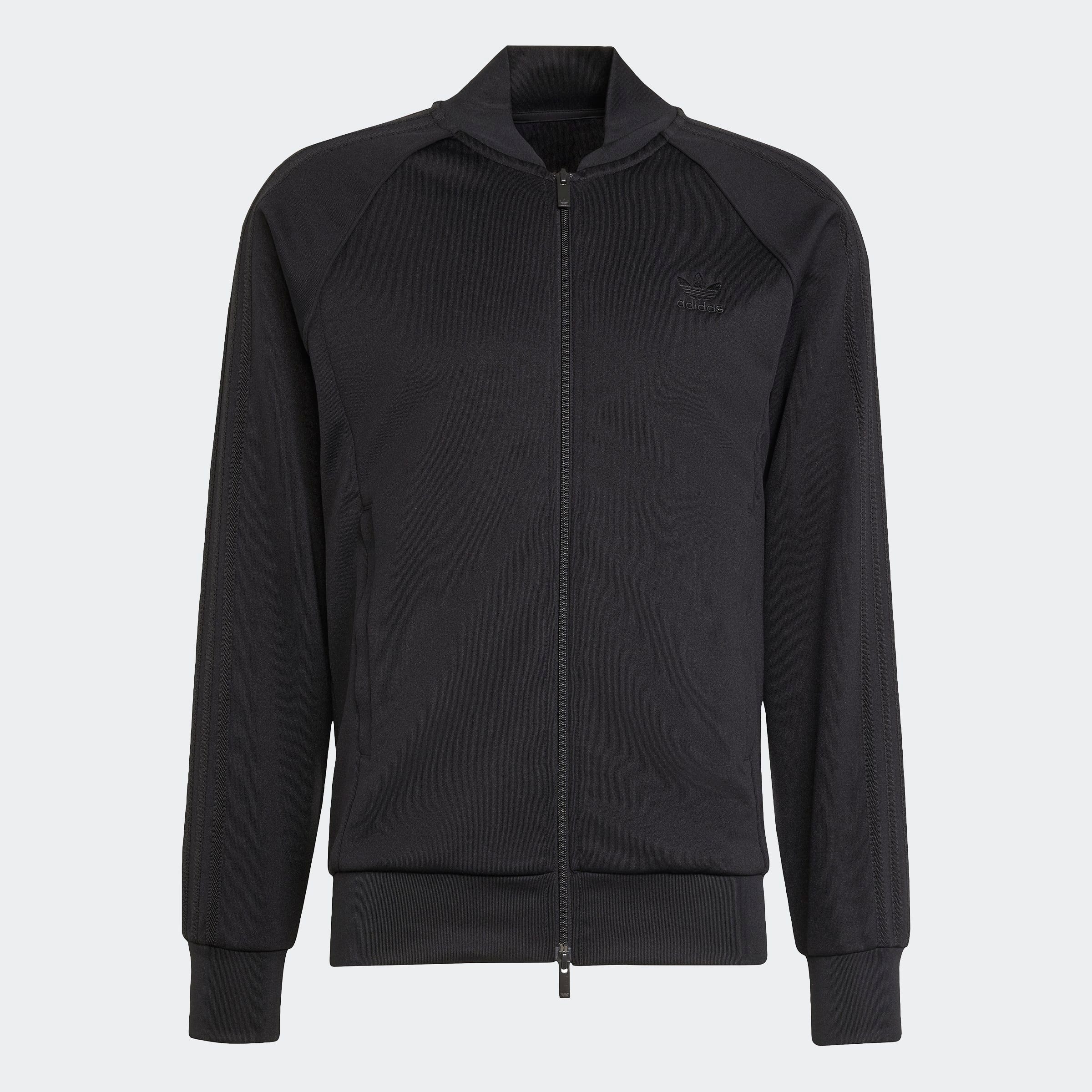 adidas Originals Trainingsjack SST TT Superstar, retro look, sportjacke, tracktop