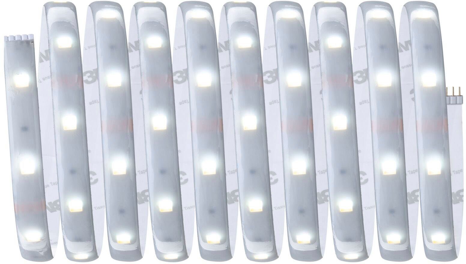 Paulmann Led-strepen MaxLED 250 Basisset Smart Home Zigbee IP44 12W 810 810lm (1 stuk)