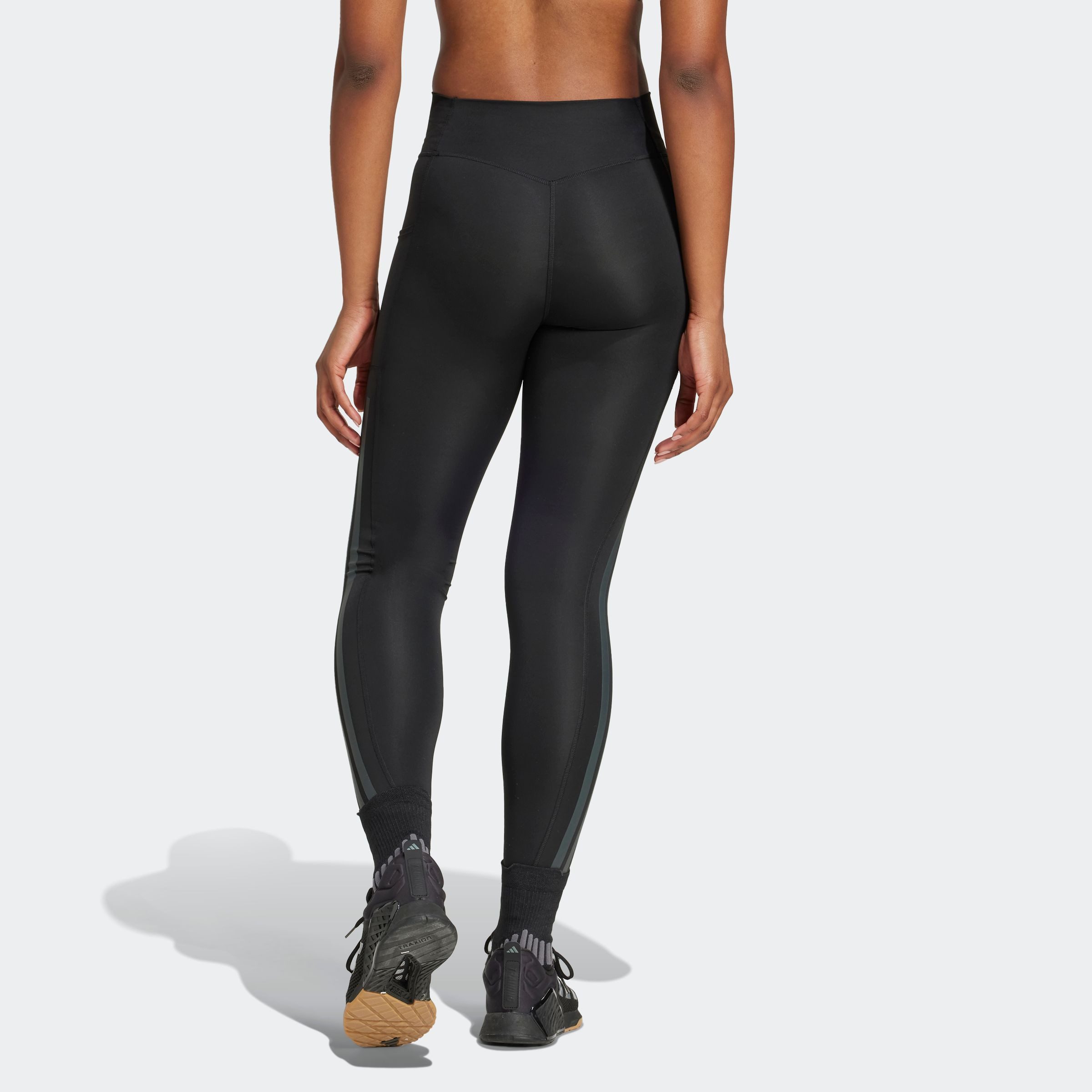 adidas Performance Trainingstights OPT 3S 1/1 (1-delig)