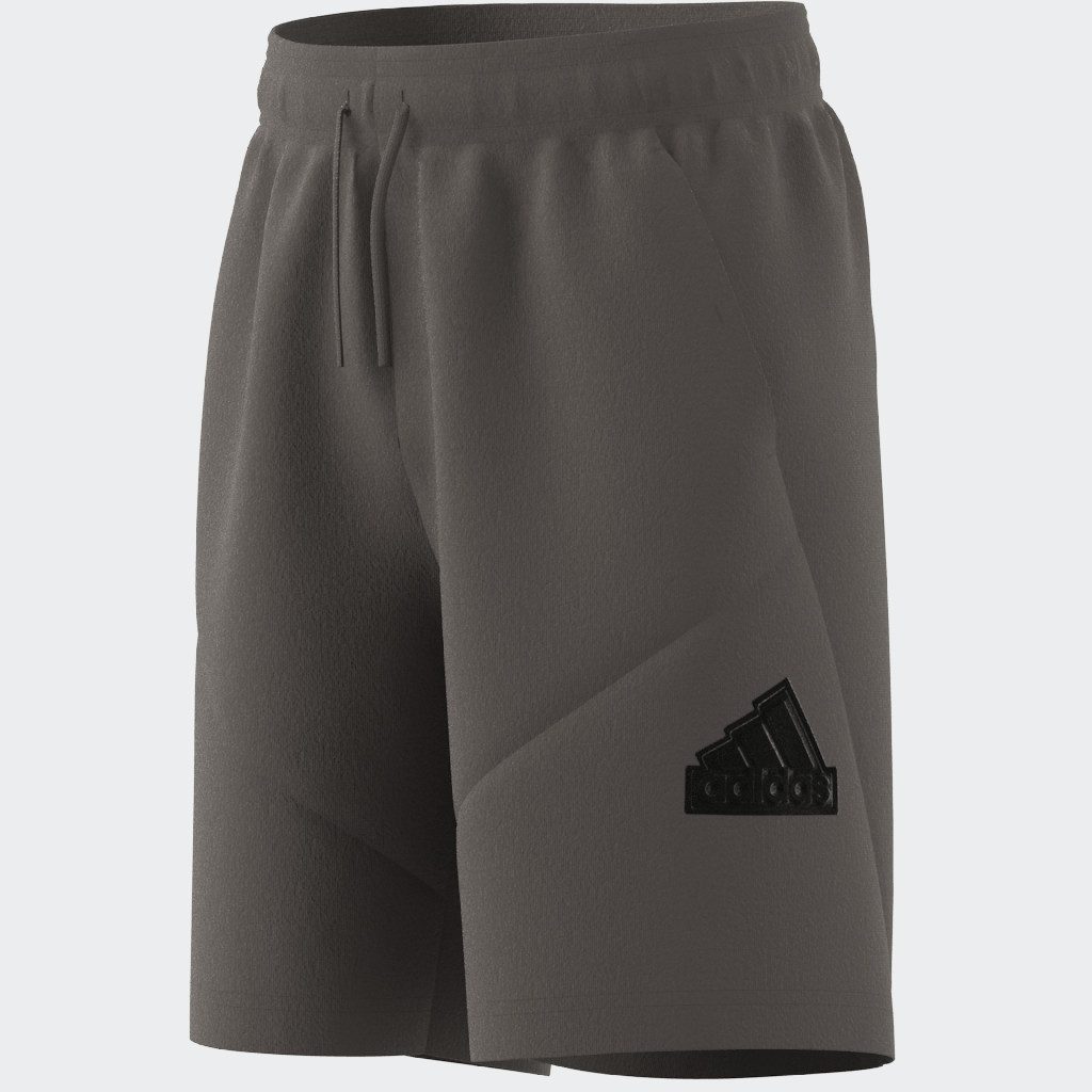 adidas Sportswear Short U FI LOGO SH (1-delig)
