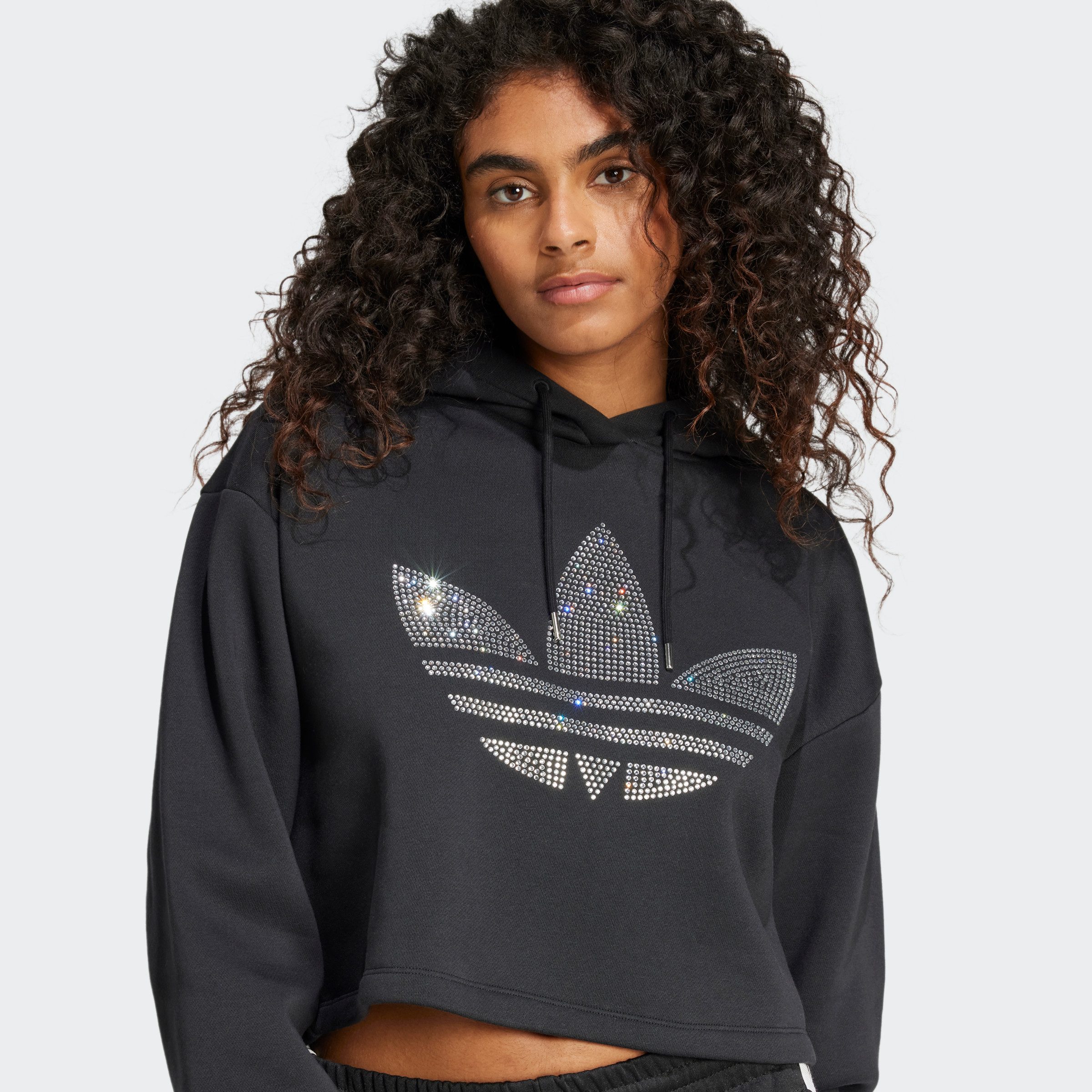 adidas Originals Hoodie BLING HOODIE