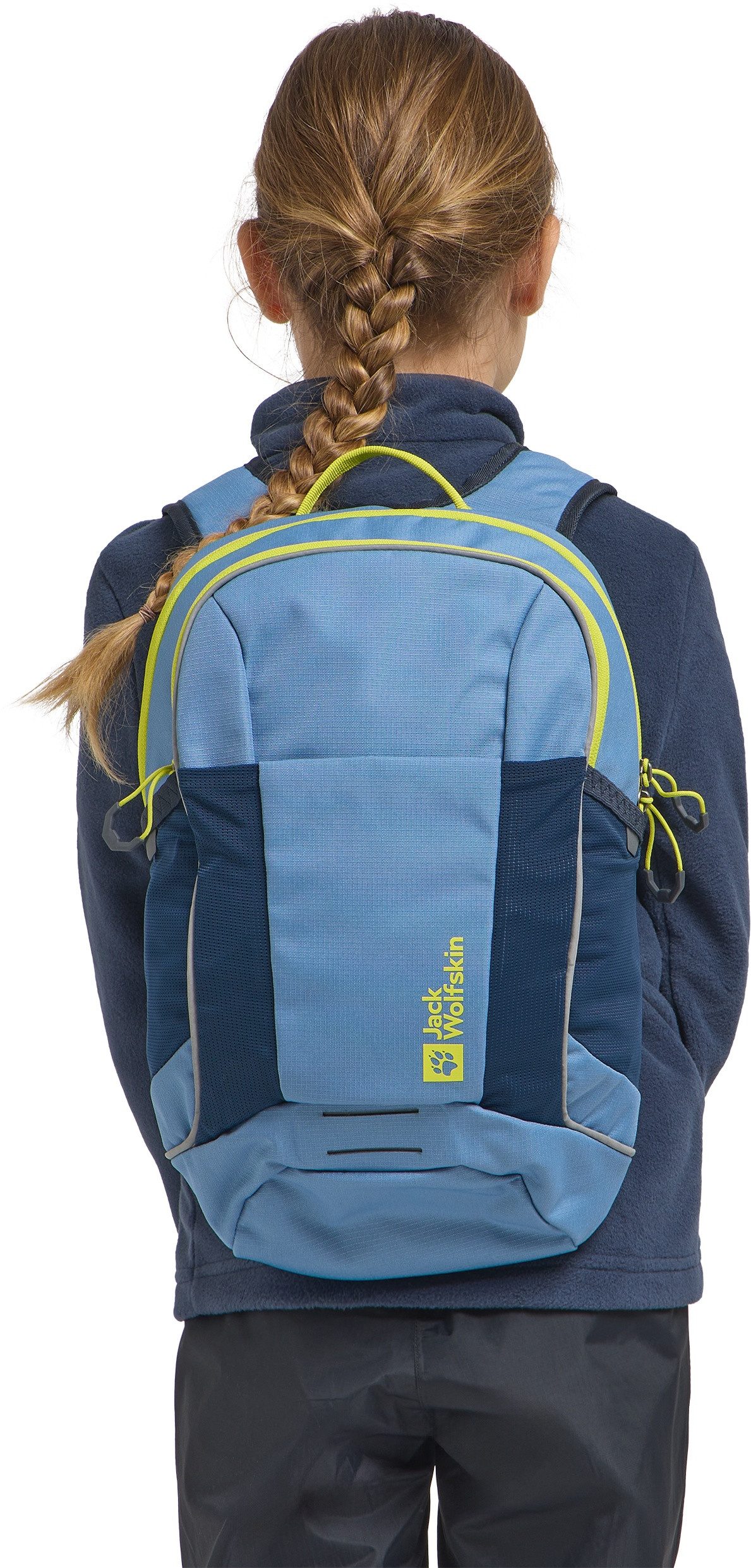 Jack Wolfskin Fietsrugzak KIDS MOAB JAM