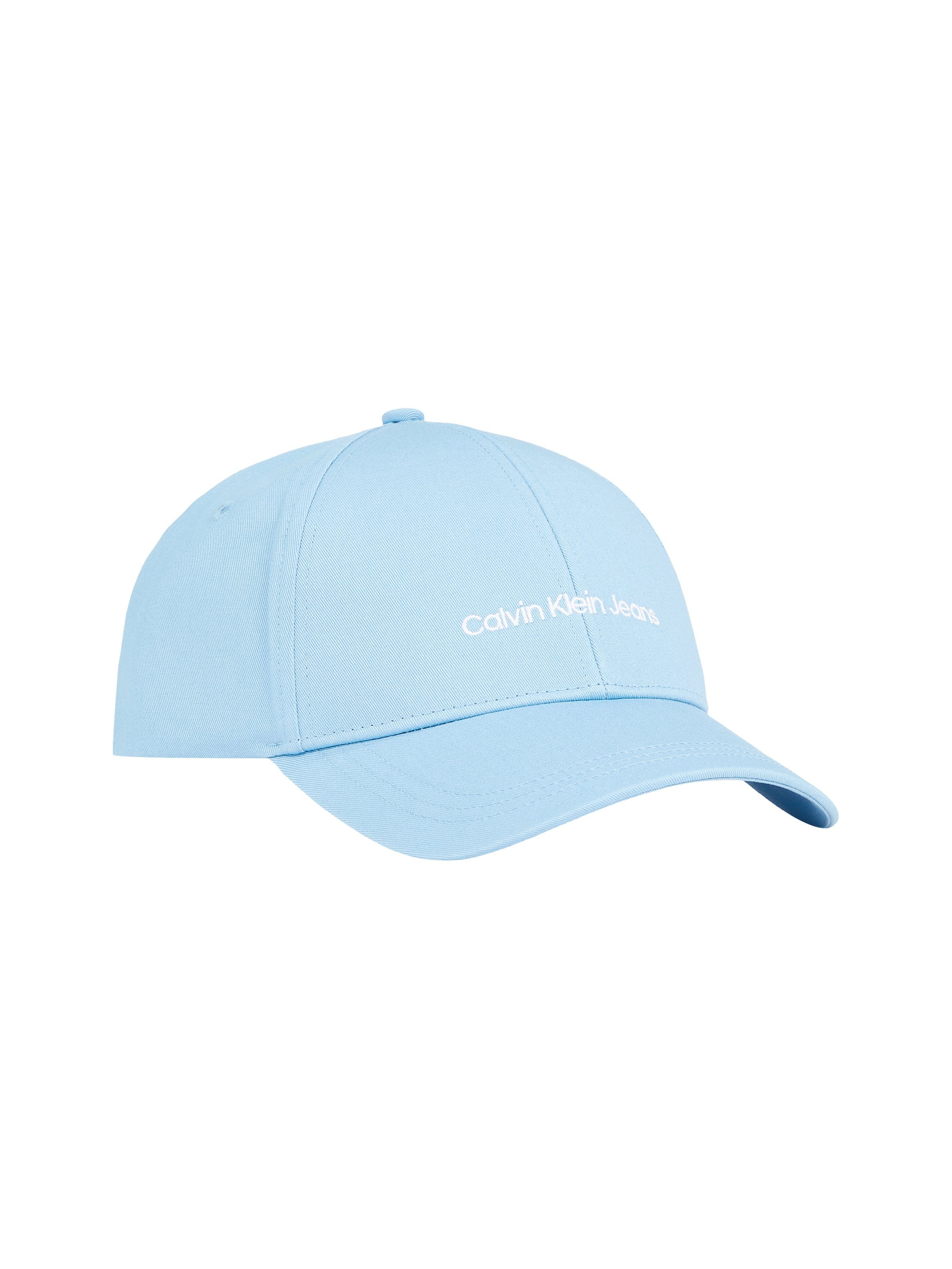 Calvin Klein Baseball pet INSTITUTIONAL CAP