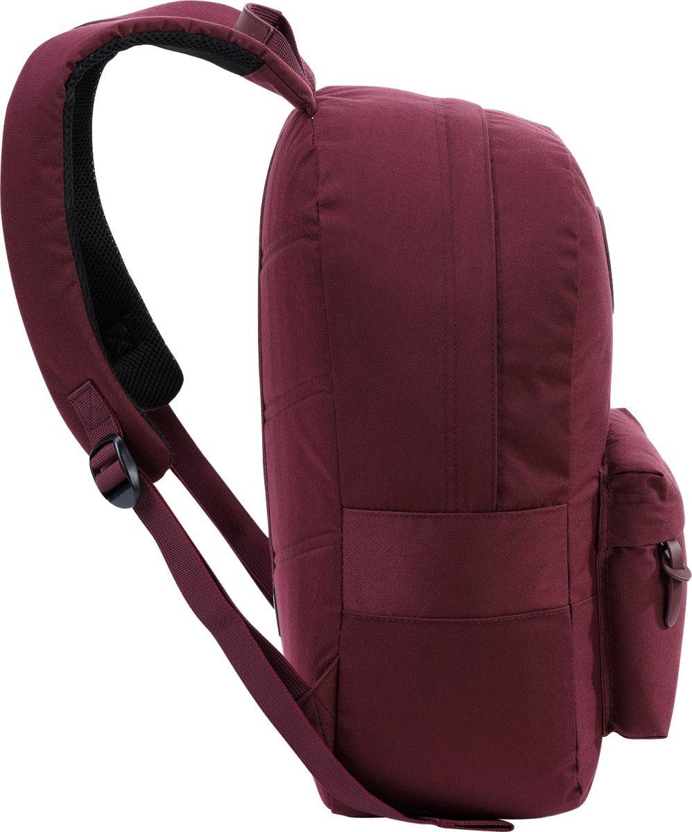 NITRO Vrijetijdsrugzak Urban Classic Daypack met laptopvak, alledaagse rugzak, schoolrugzak