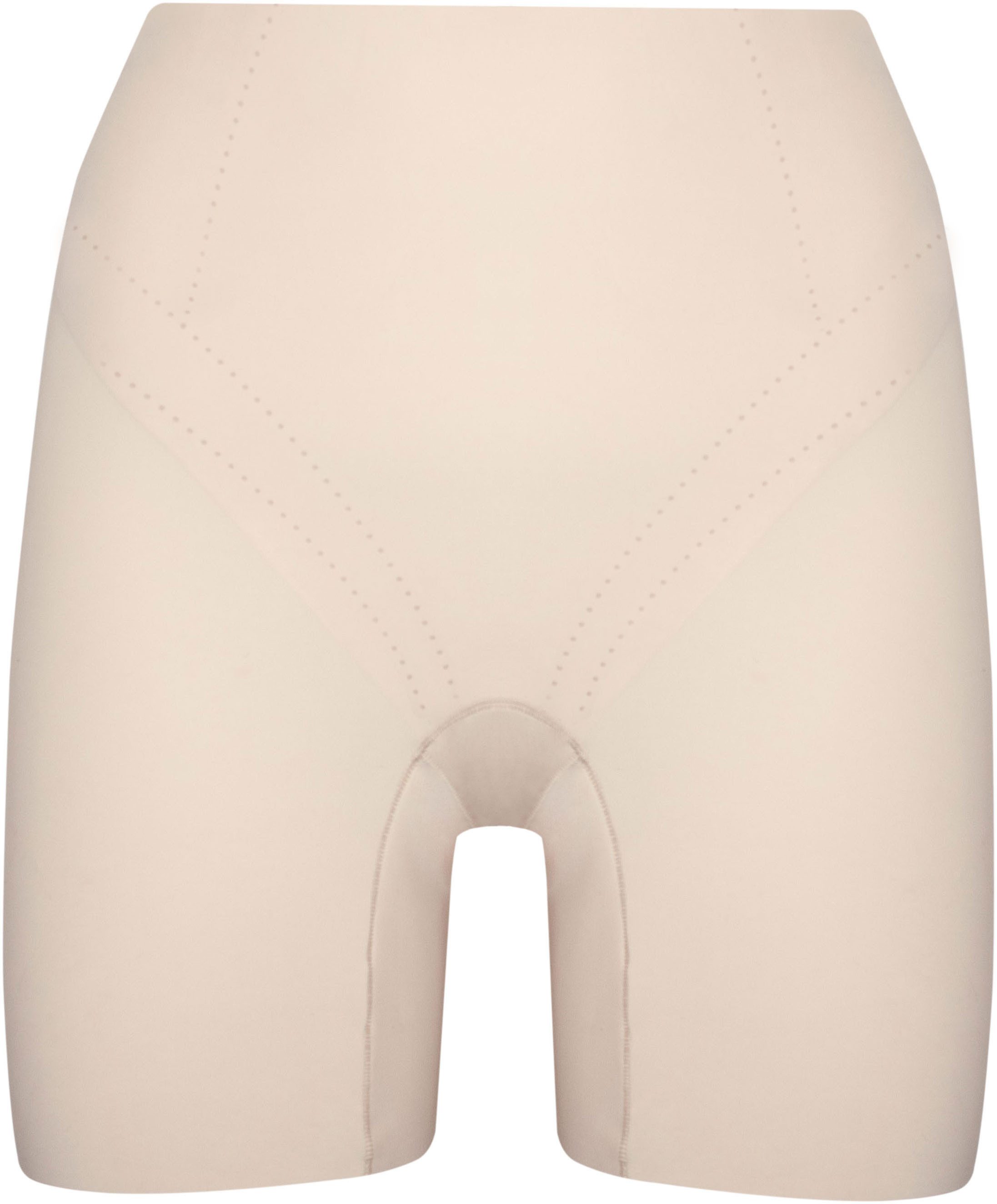 Magic Body Fashion Shapingbroek Dream Shaper Short met anti-wrijving oplossing