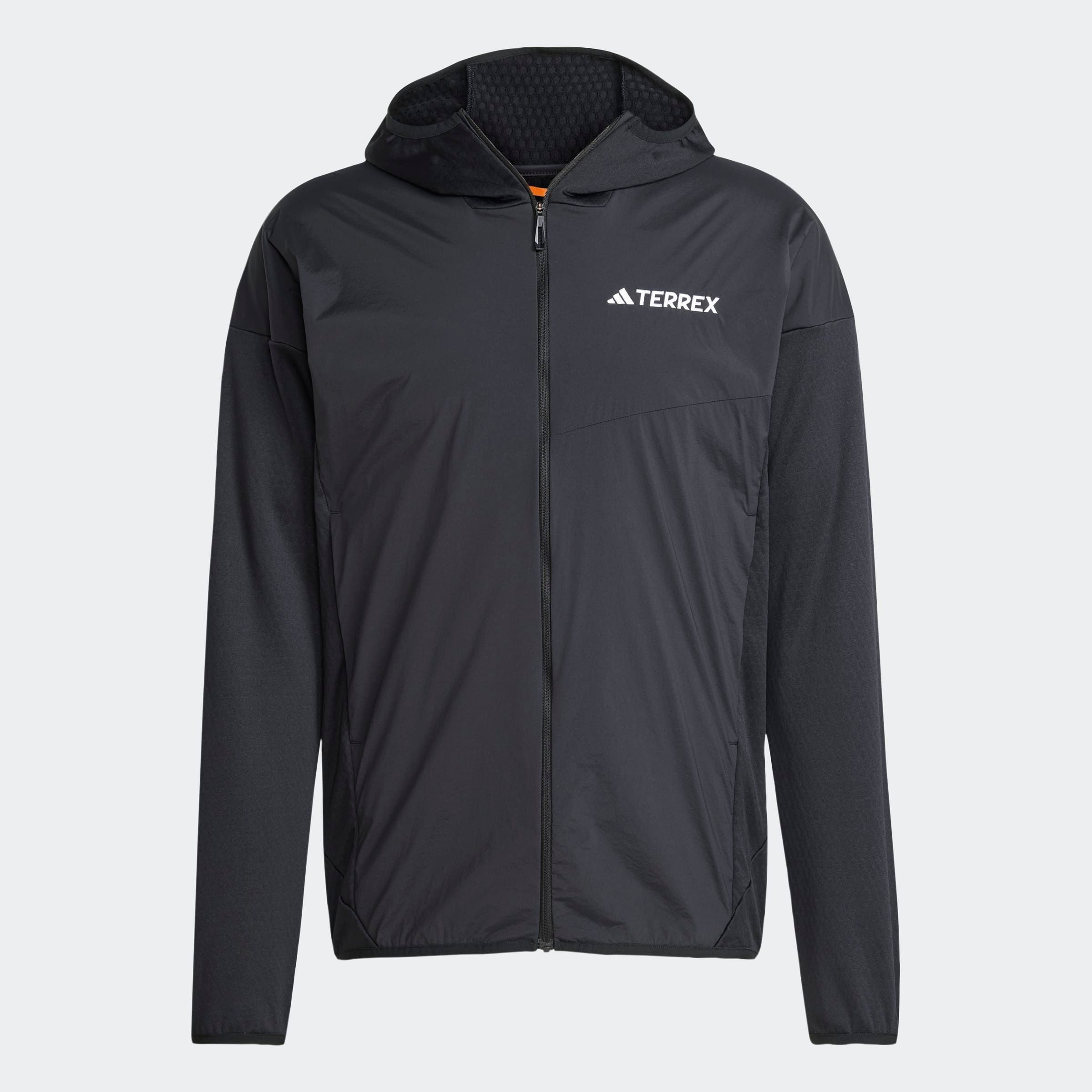 adidas TERREX Fleecejack XPR WIND FL H