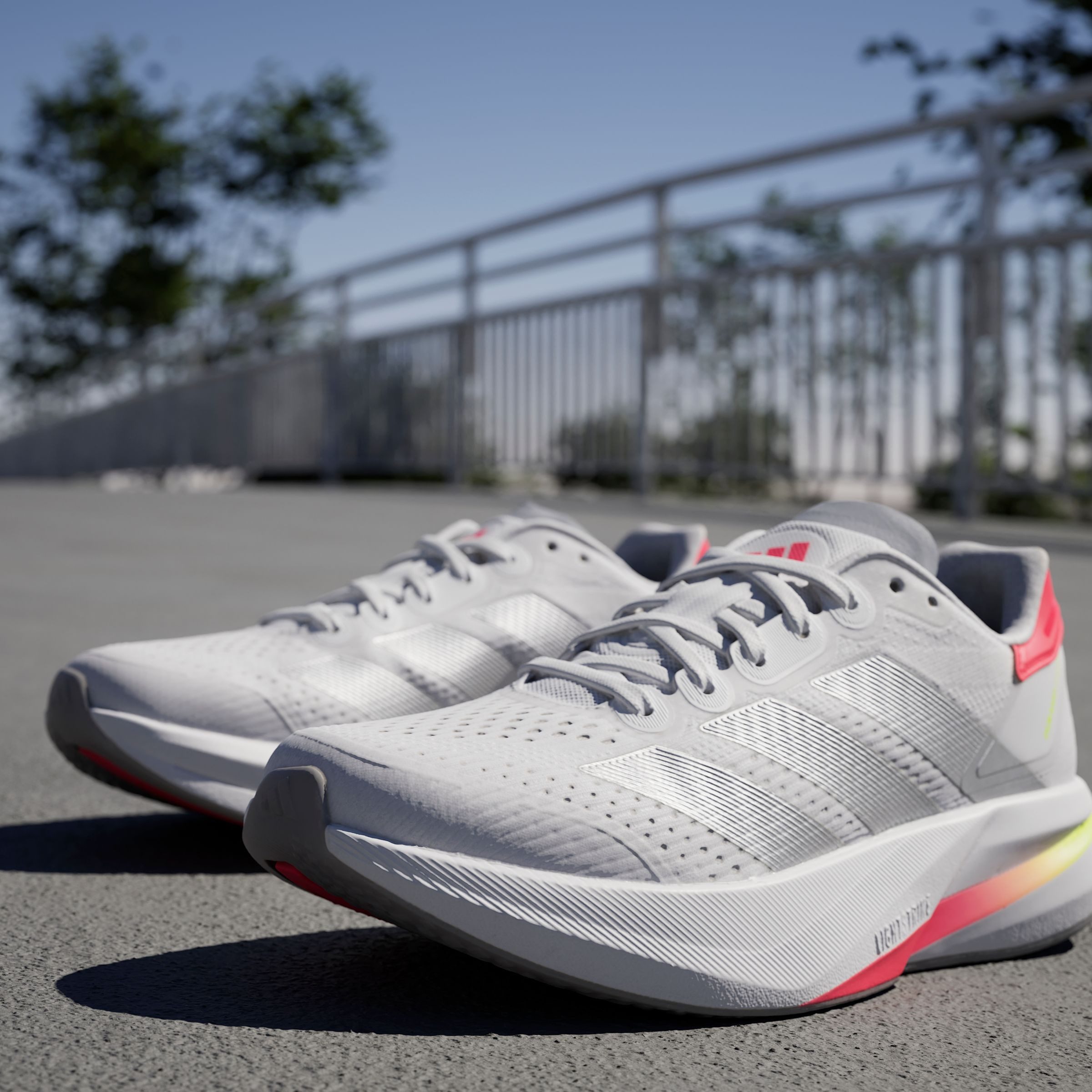 adidas Performance Runningschoenen DURAMO SPEED 2