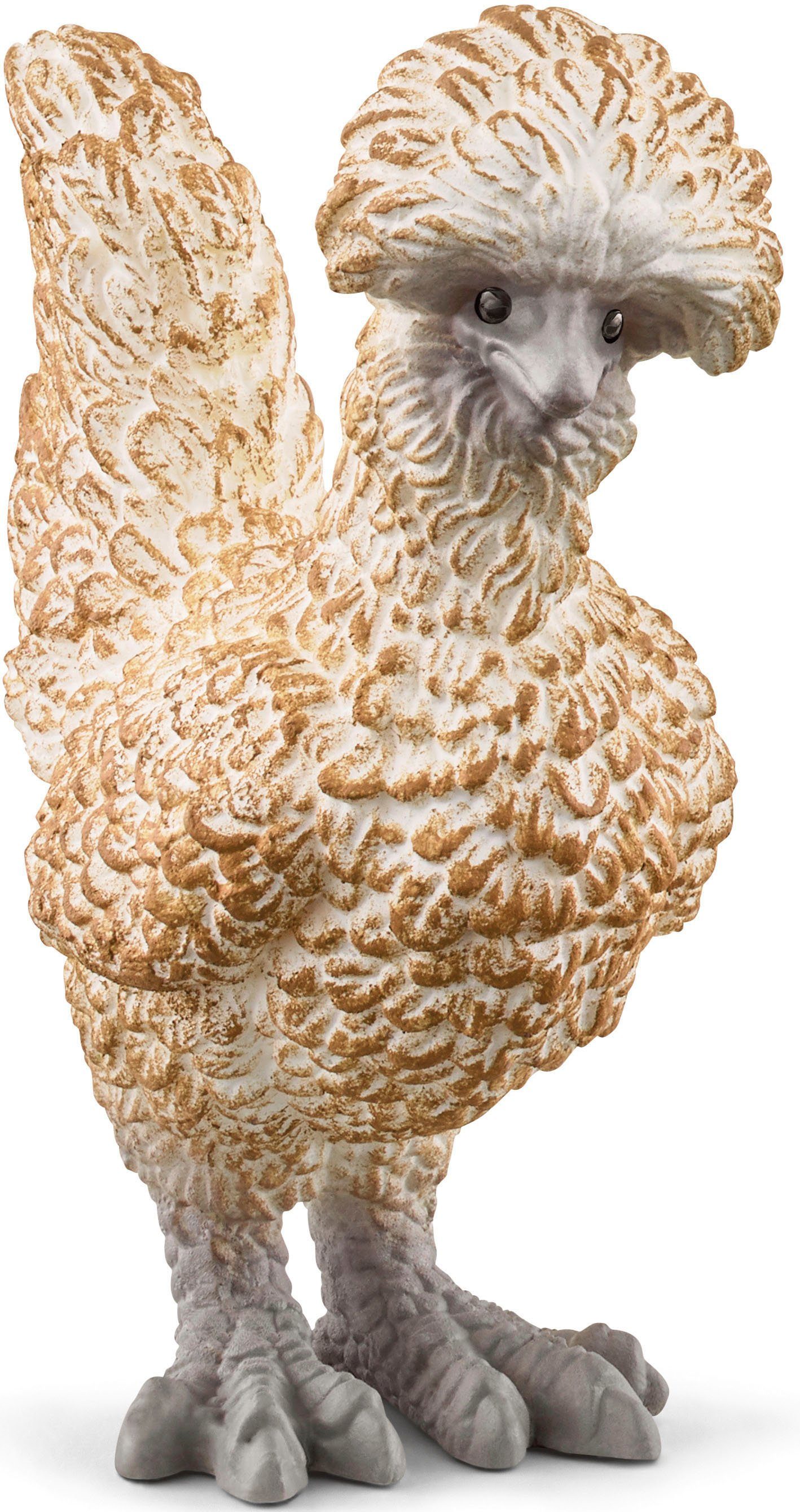 Schleich® Speelfiguur Farm World, kippenvrienden (42574)