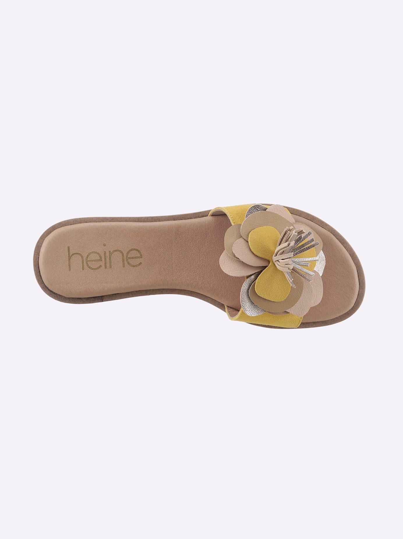 heine Slippers