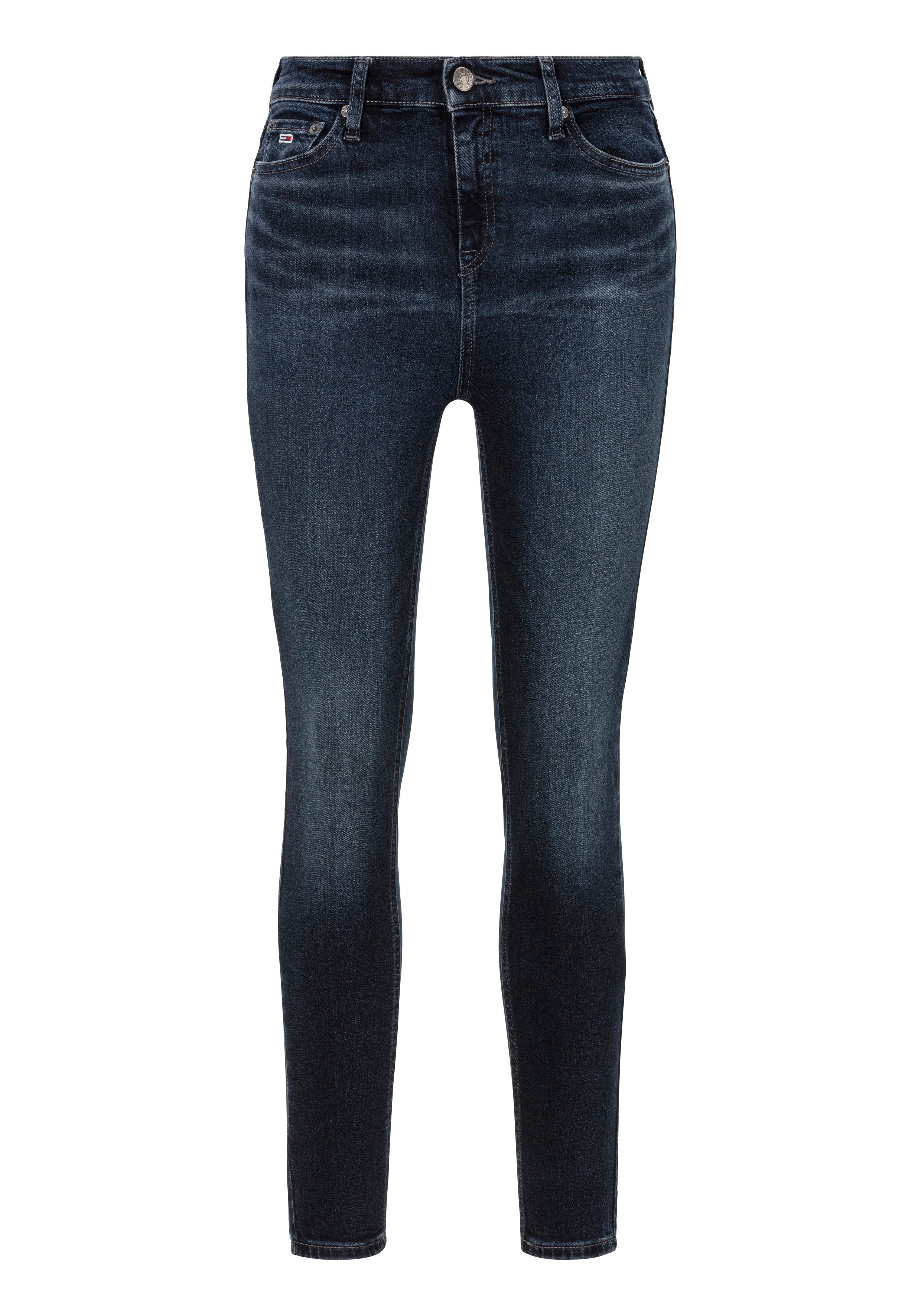 TOMMY JEANS Skinny fit jeans Nora Mid Rise Skinny Fit