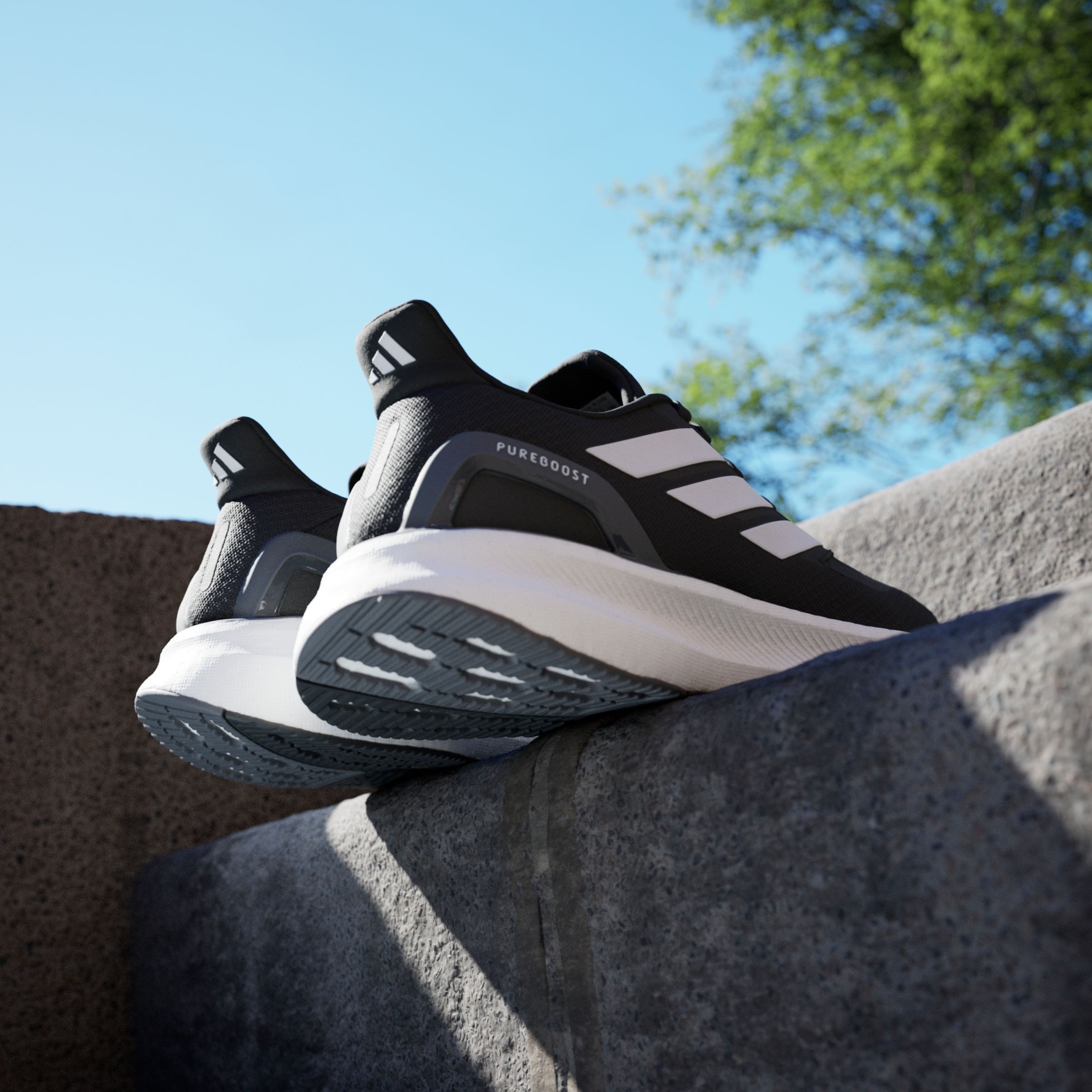 adidas Performance Runningschoenen PUREBOOST 5