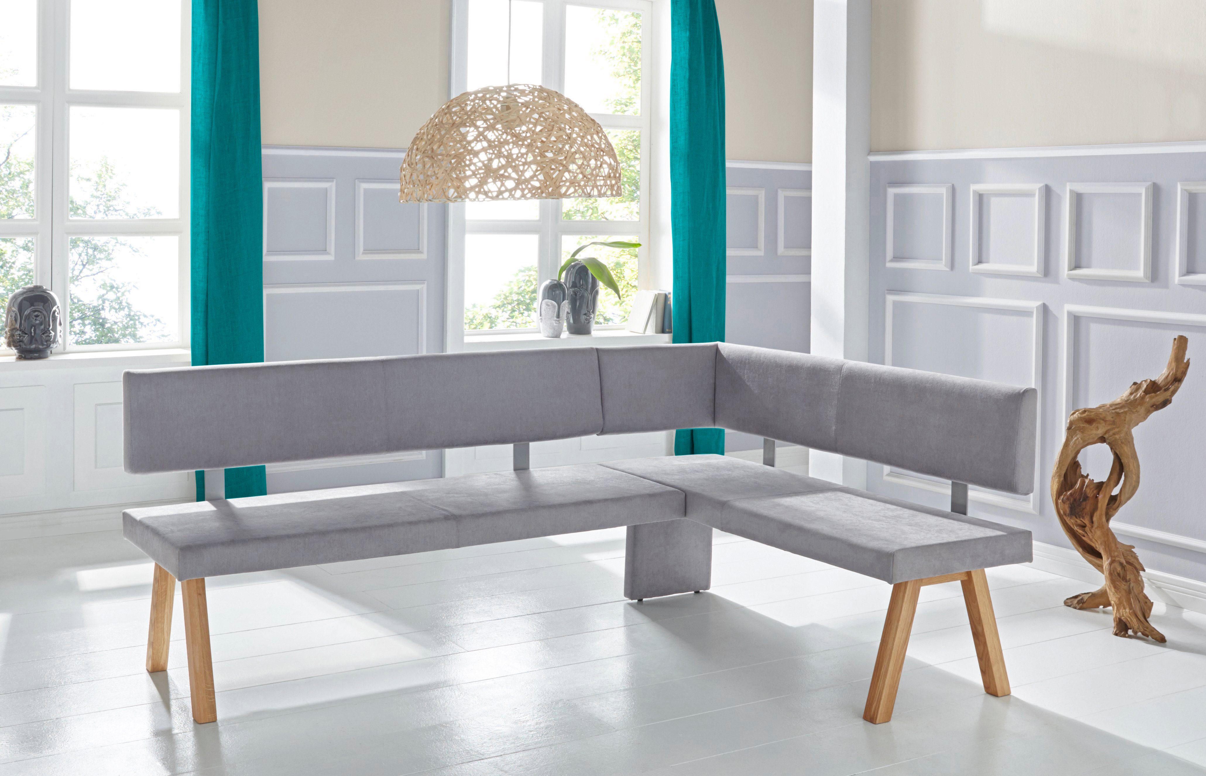 Home affaire Hoekbank Rio
