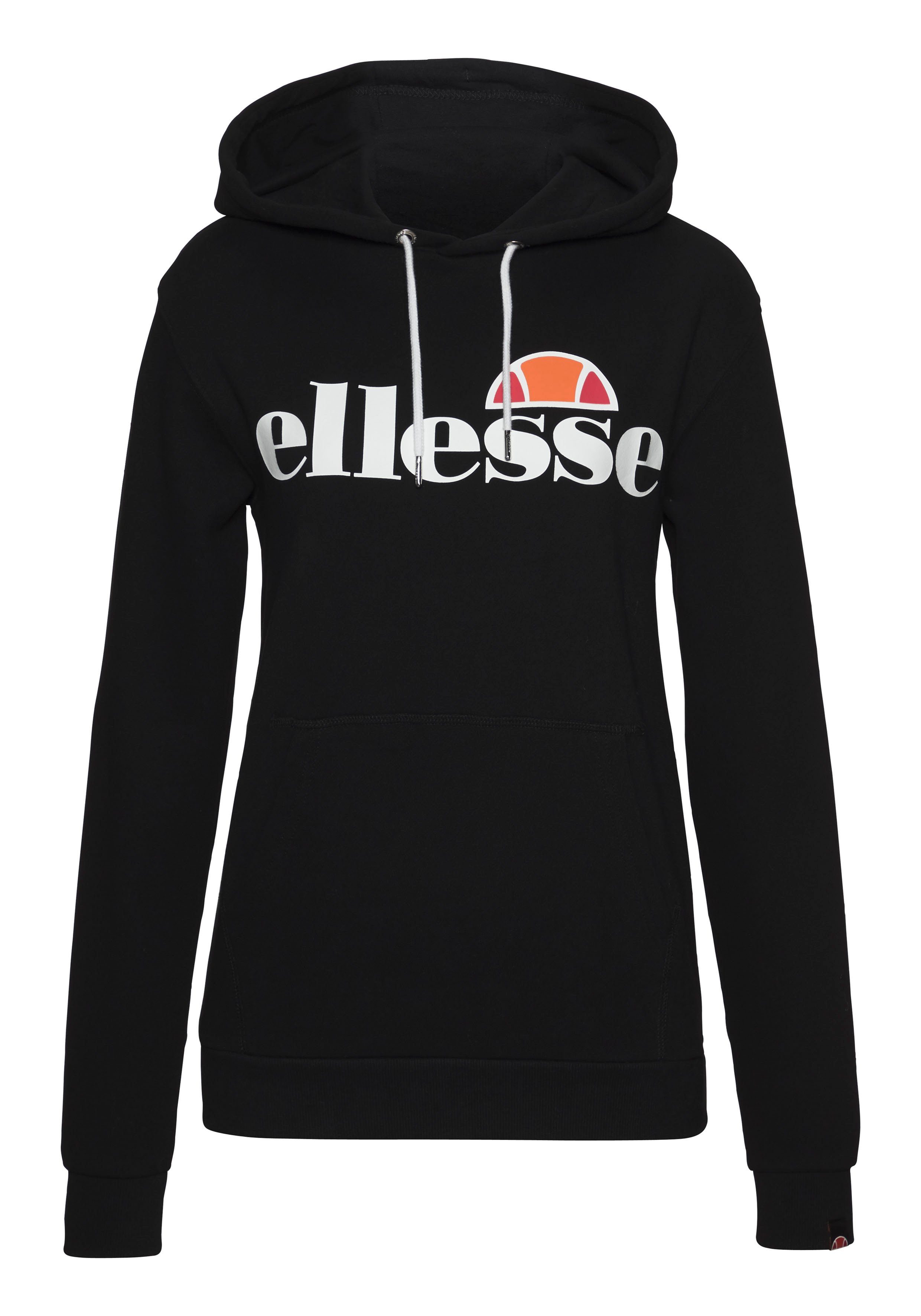 ellesse Hoodie TORICES OVER HEAD HOODY