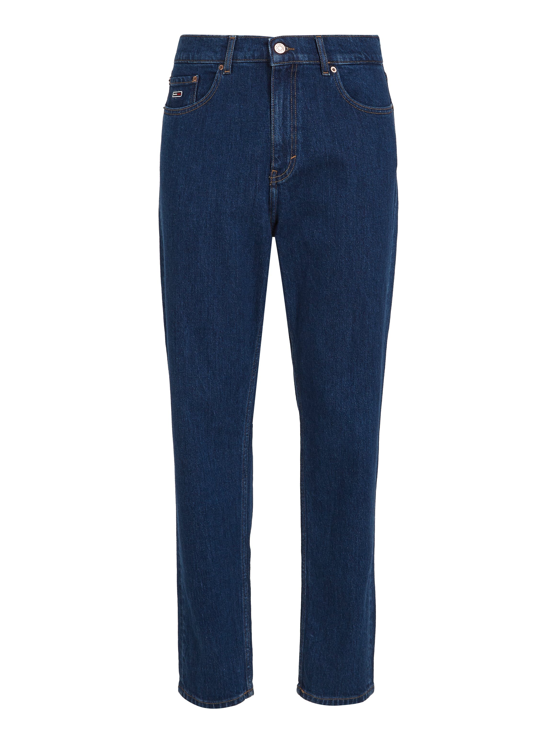 TOMMY JEANS Tapered jeans ISAAC RLXD TAPERED
