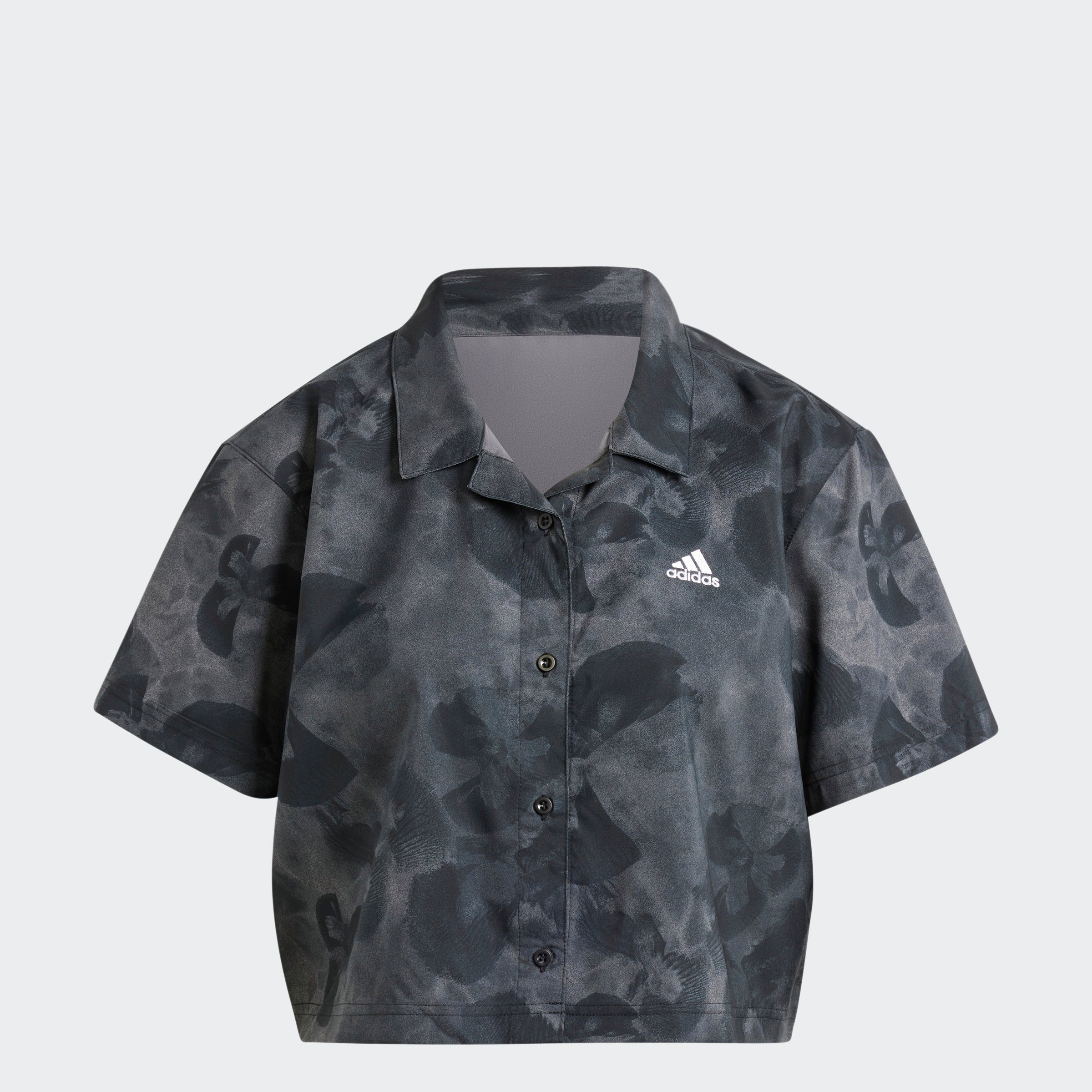 adidas Sportswear T-shirt W AOP SHIRT
