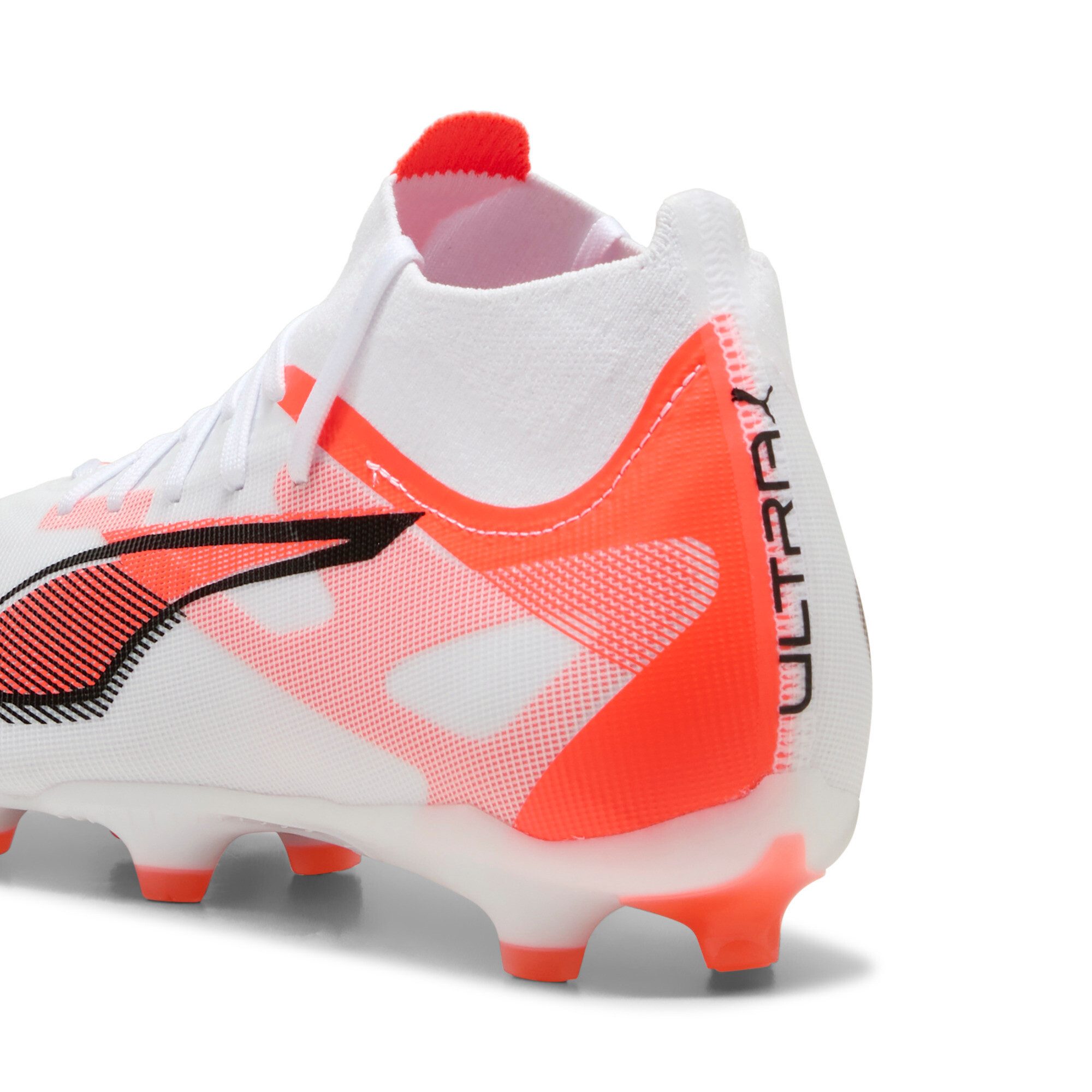 PUMA Voetbalschoenen ULTRA 5 MATCH+ FG/AG