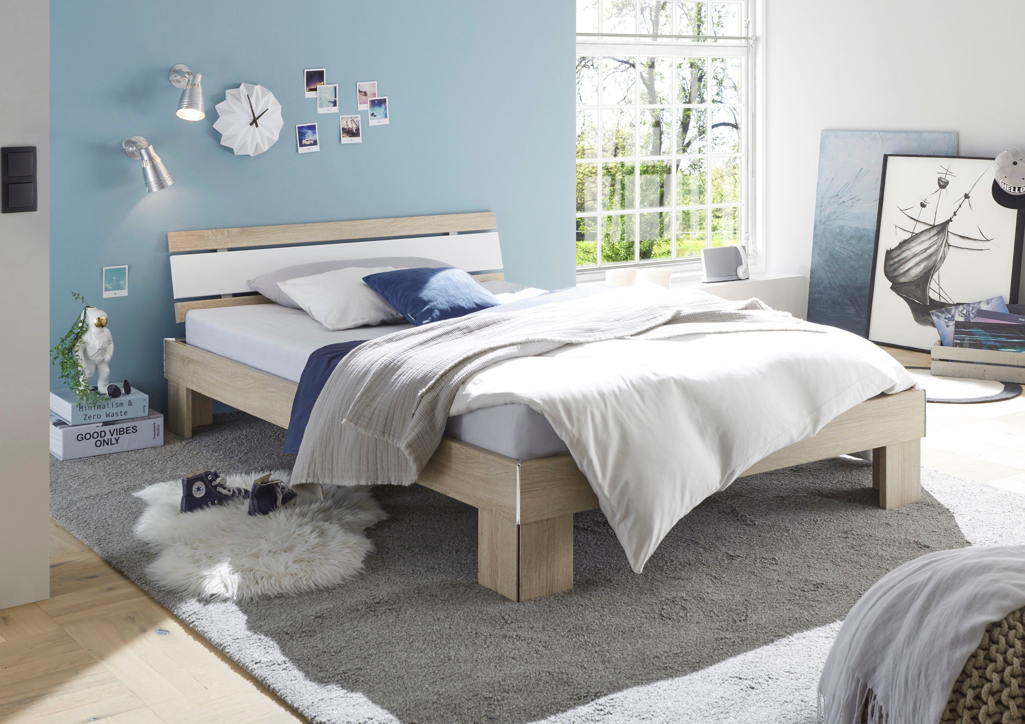 Schlafkontor Futonbed Lyon