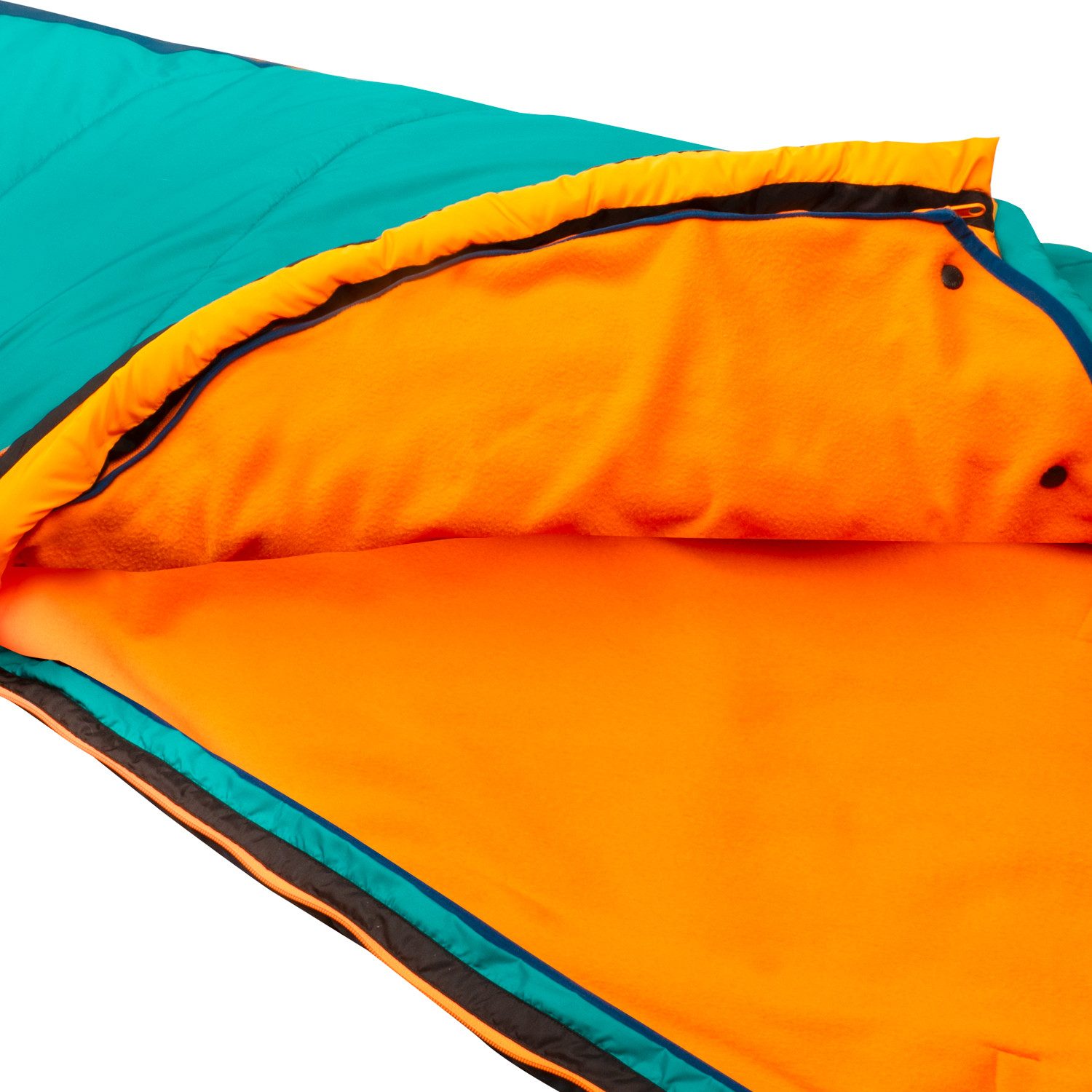 TROLLKIDS Mummieslaapzak KIDS FEMUND 3IN1 SLEEPING BAG