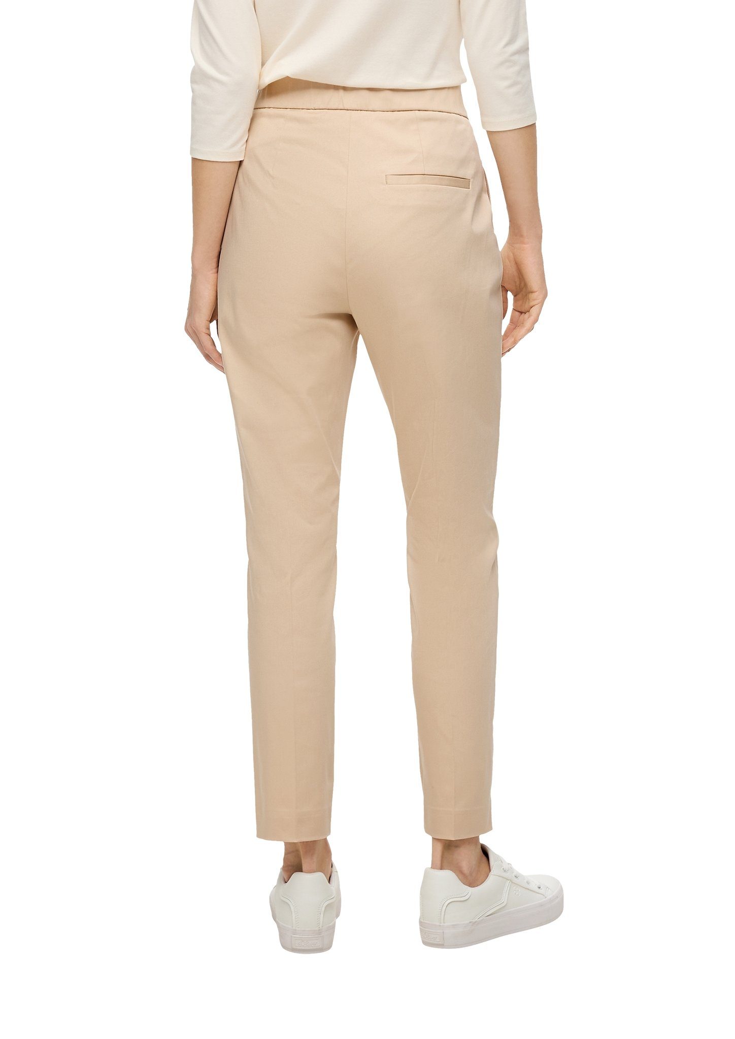 s.Oliver BLACK LABEL Pantalon