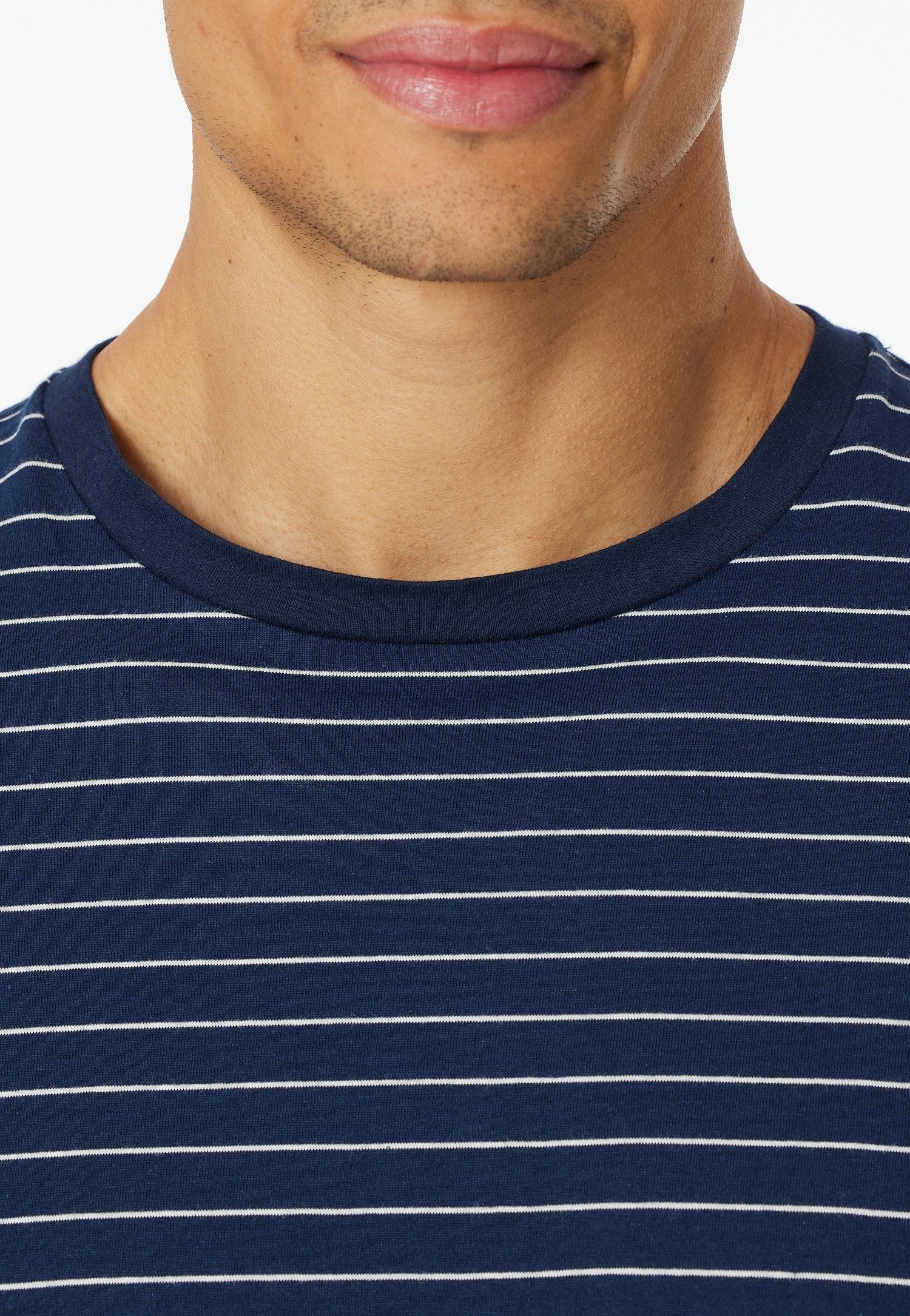 Schiesser Pyjama Casual Essentials (2-delig)