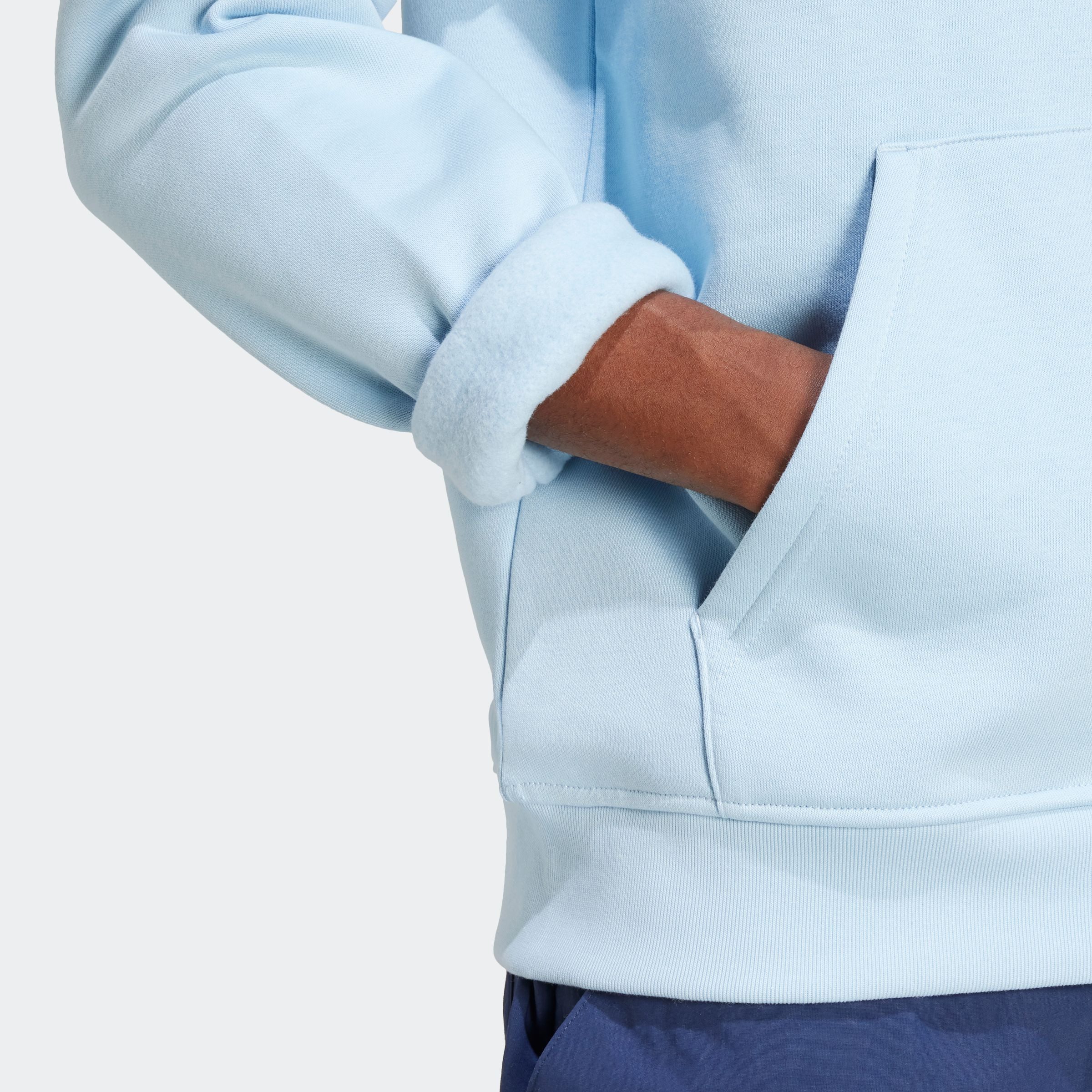 adidas Originals Hoodie ESS HD Basic hoodie, capuchonpullover met logo