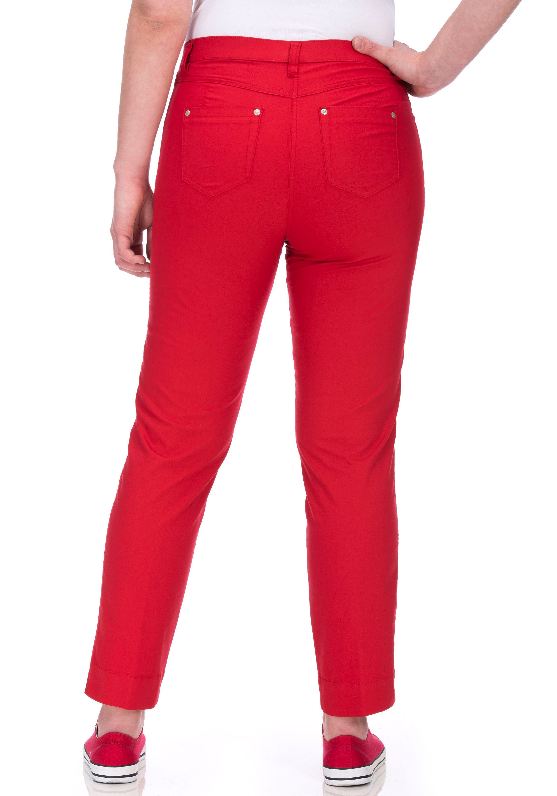 KjBRAND Chino Betty Chino met comfortband