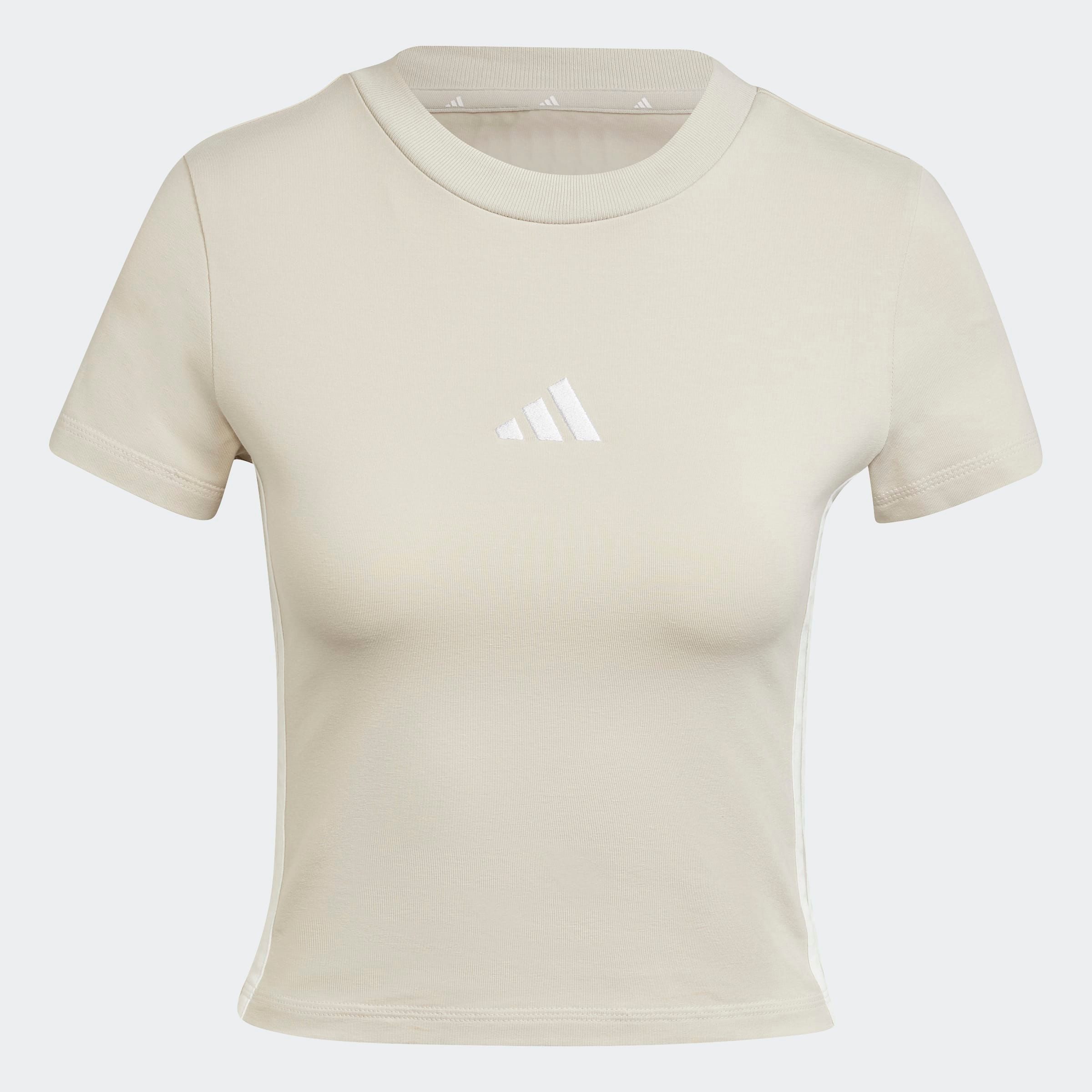 adidas Sportswear T-shirt W 3S SJ BABY T