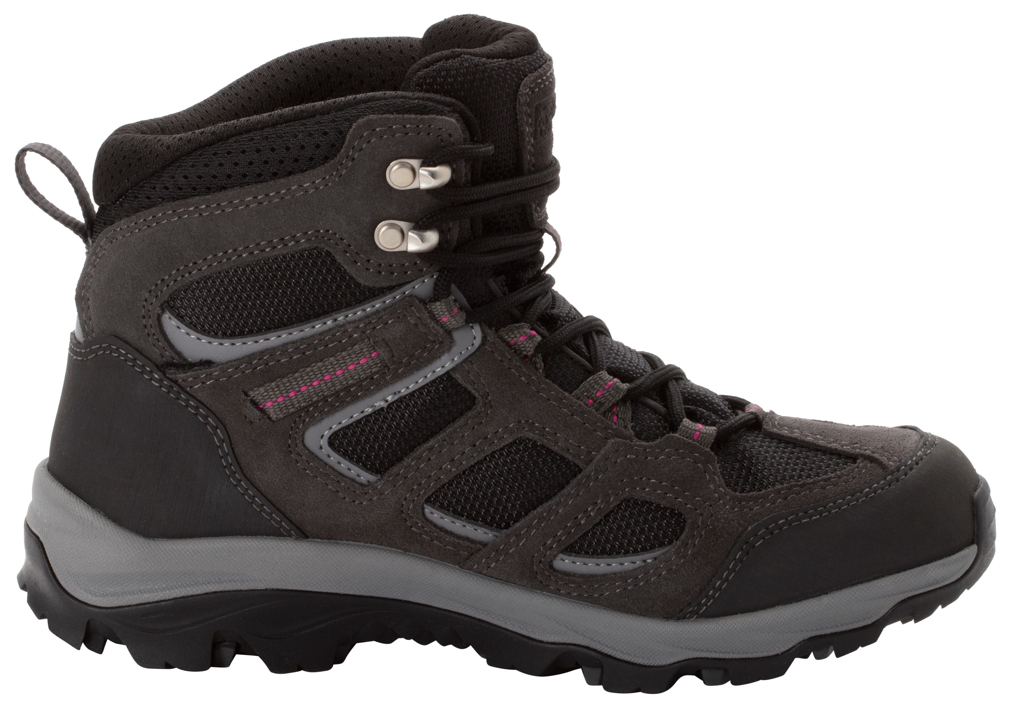 Jack Wolfskin Wandelschoenen VOJO 3 TEXAPORE MID W