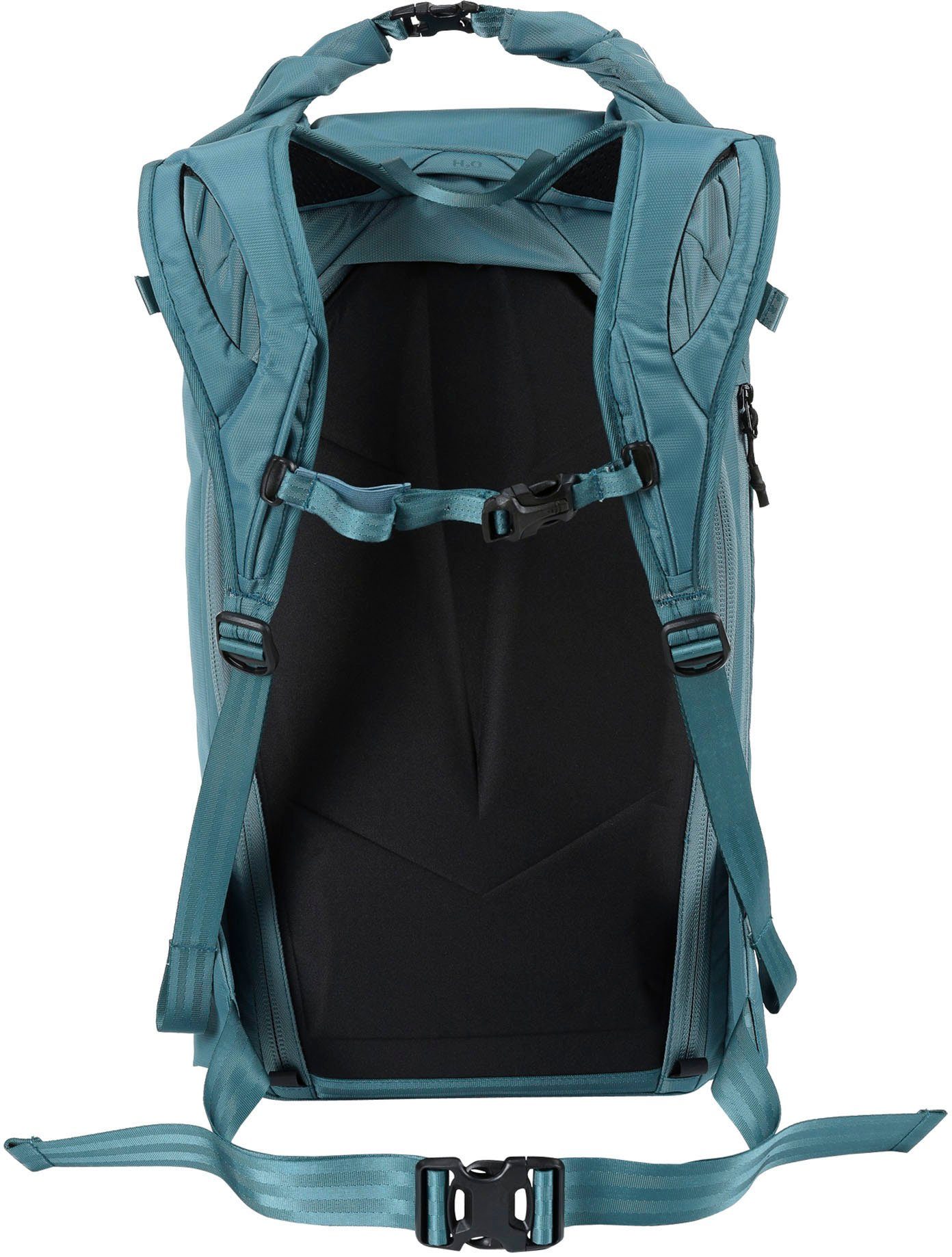 NITRO Vrijetijdsrugzak Splitpack 30 Splitboard rugzak, wandeltas, vrijetijdstas
