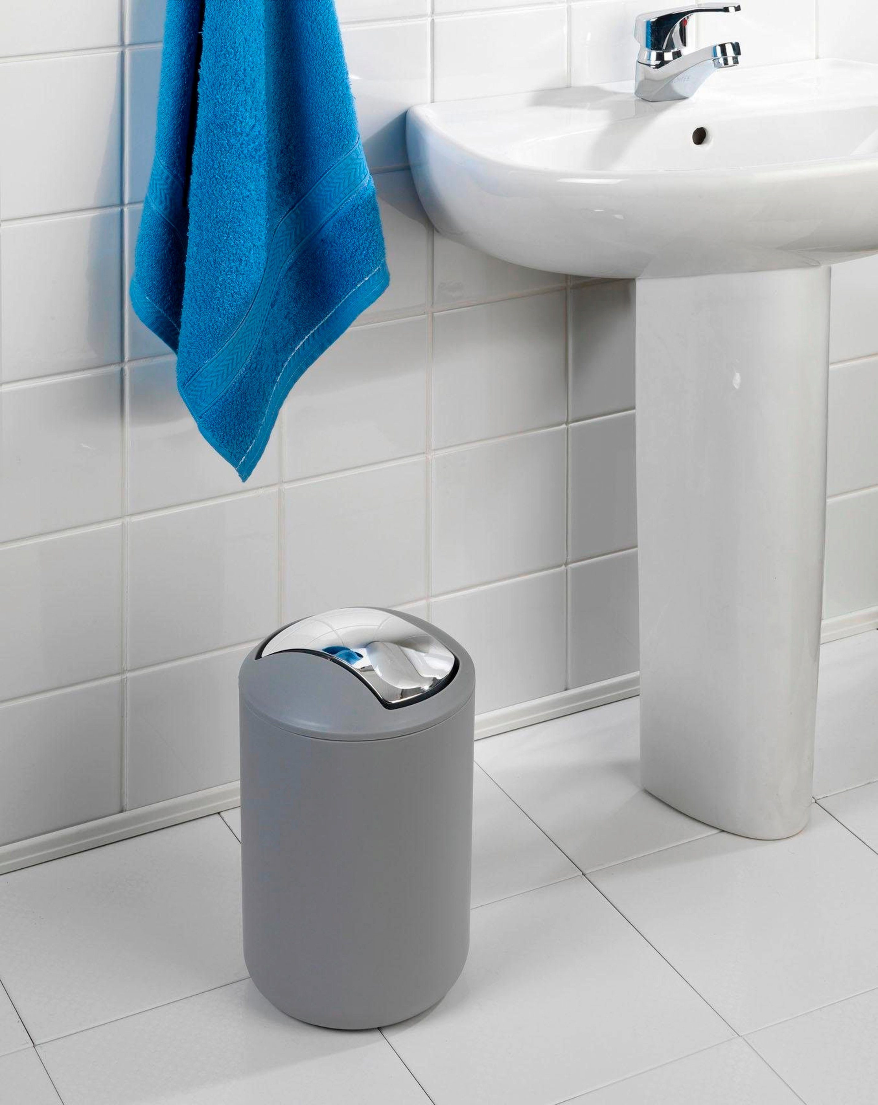 WENKO Tissue-emmer Brasil 6,5 liter