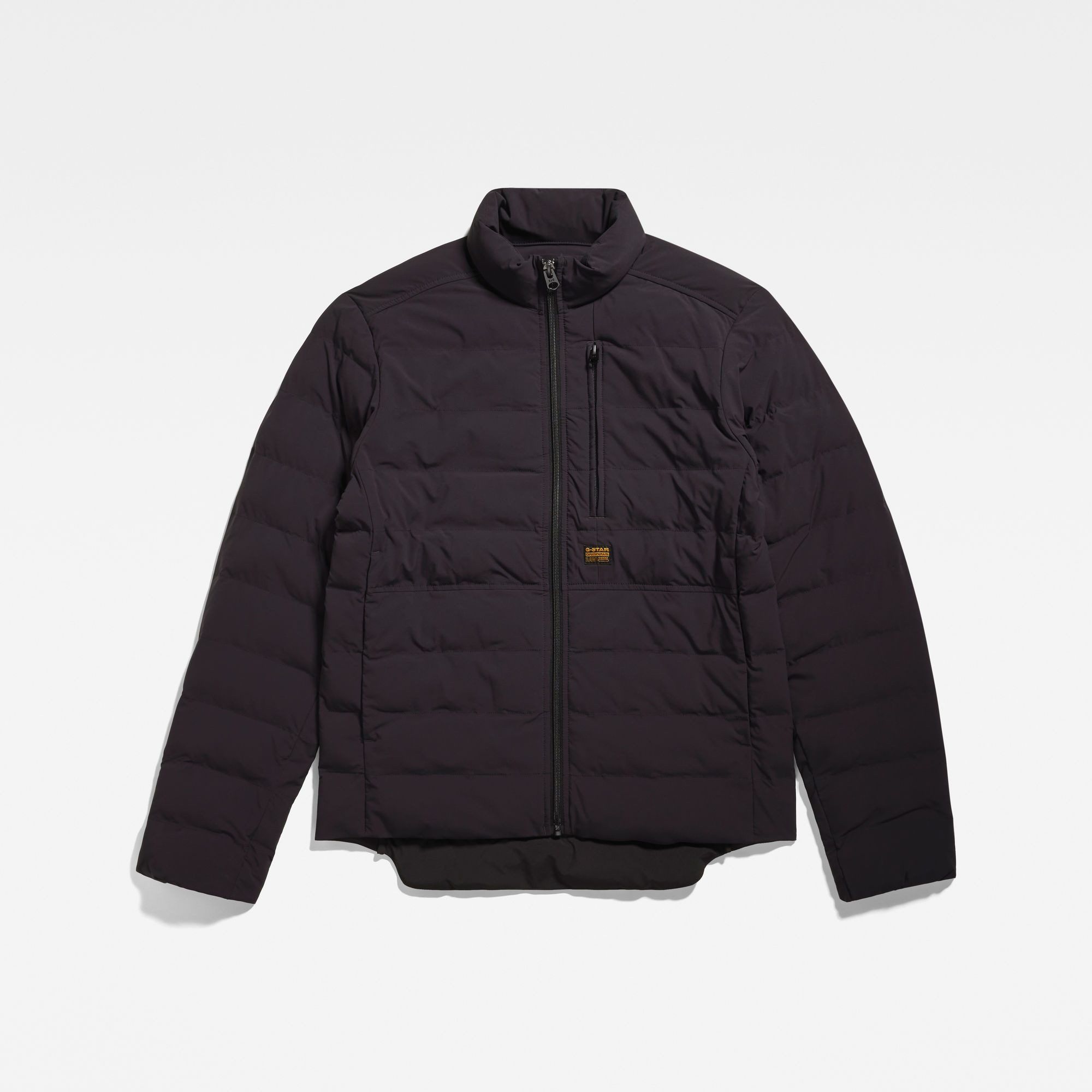 G-Star RAW Gewatteerde jas Foundation liner
