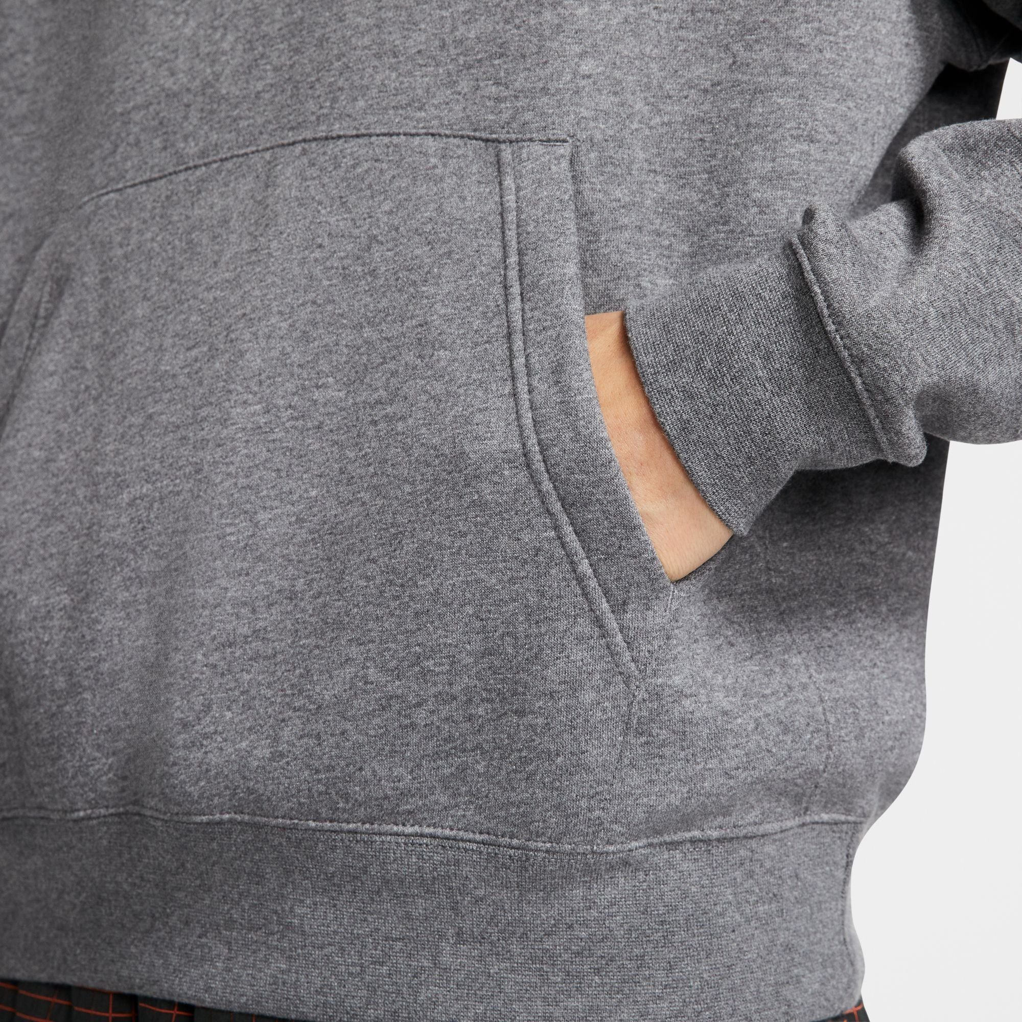 Nike Sportswear Hoodie CLUB FLEECE PULLOVER HOODIE