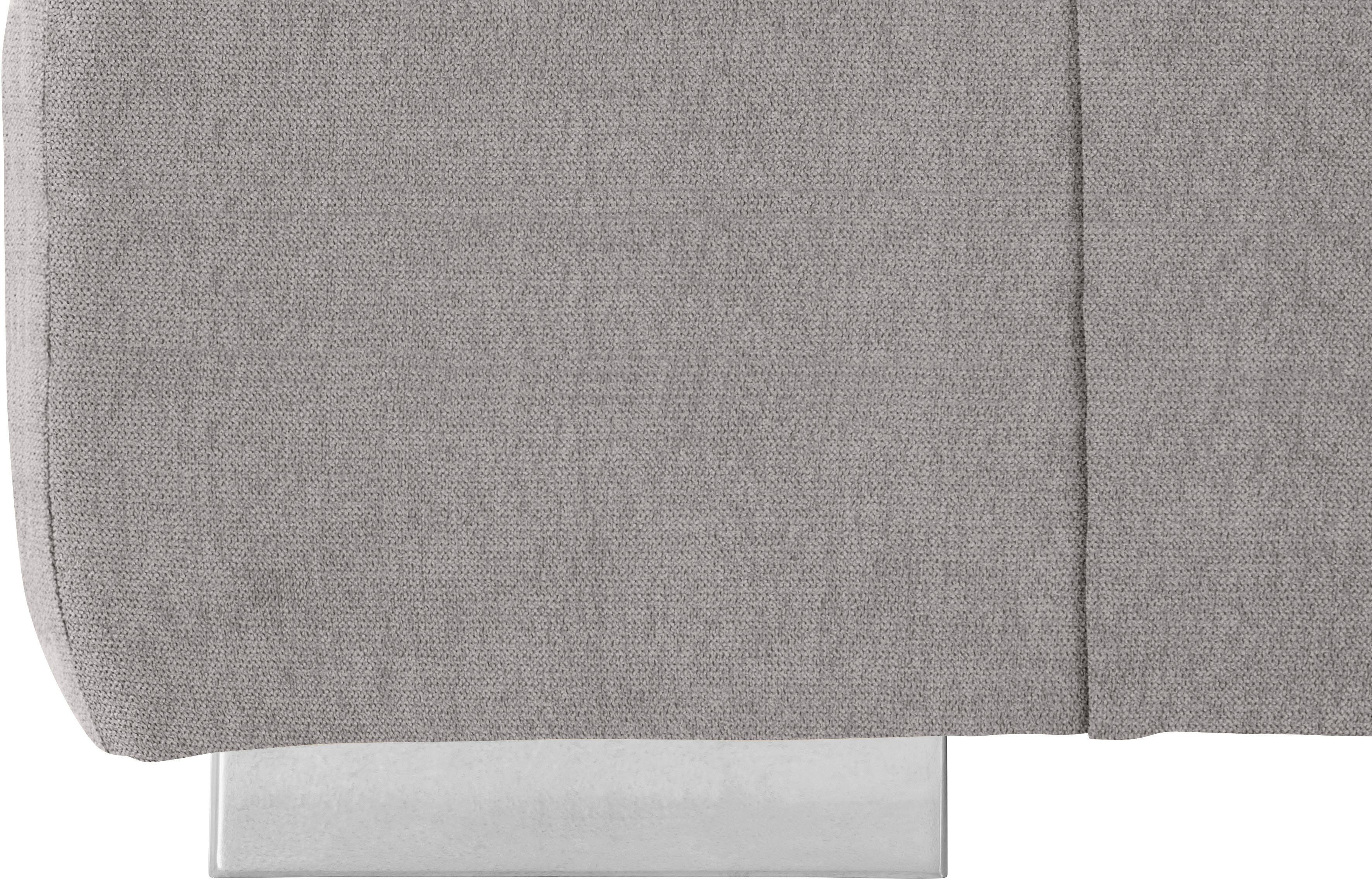 COTTA Hocker ORION gezellige poef in modern ontwerp