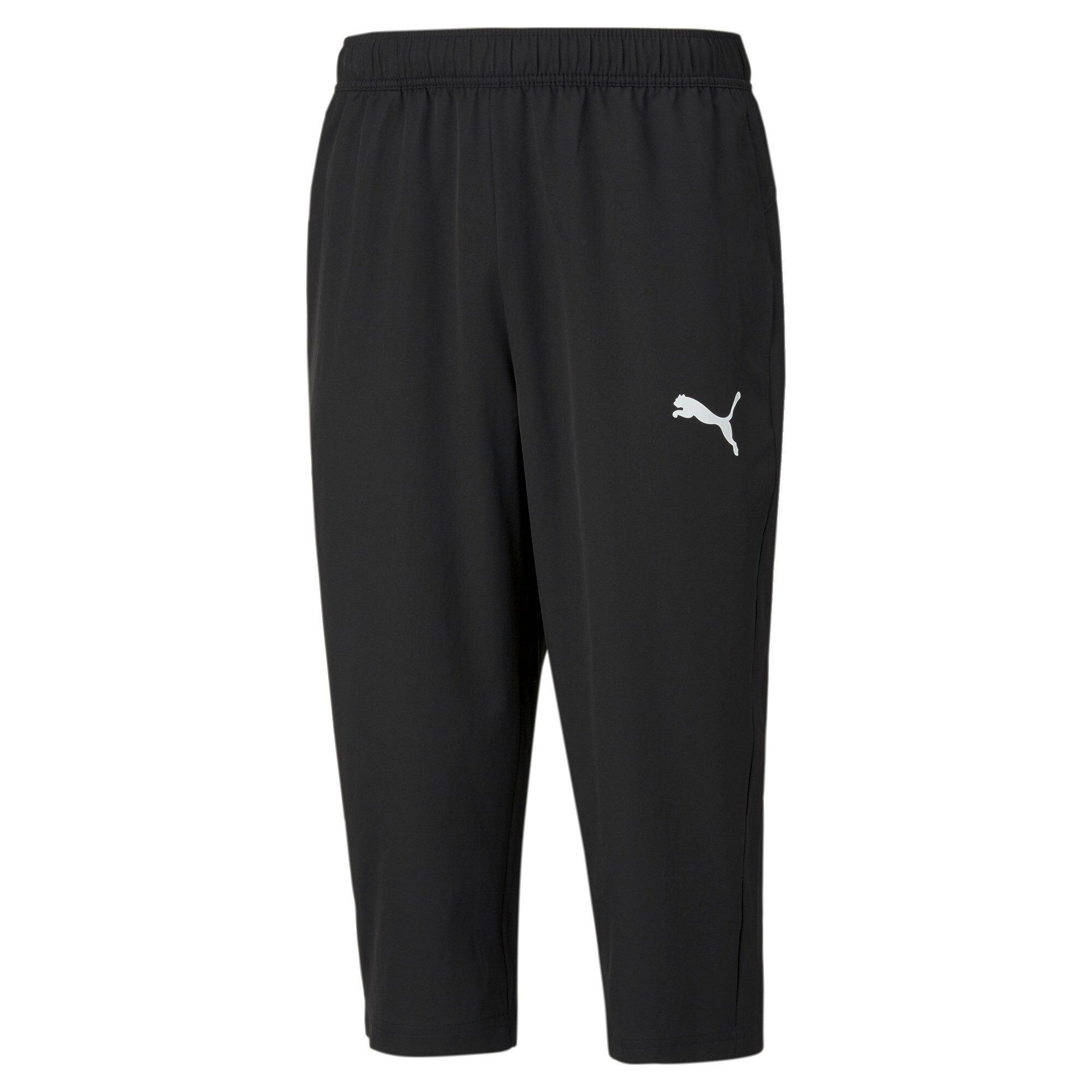 PUMA Trainingsbroek ACTIVE Woven 3/4 Pants