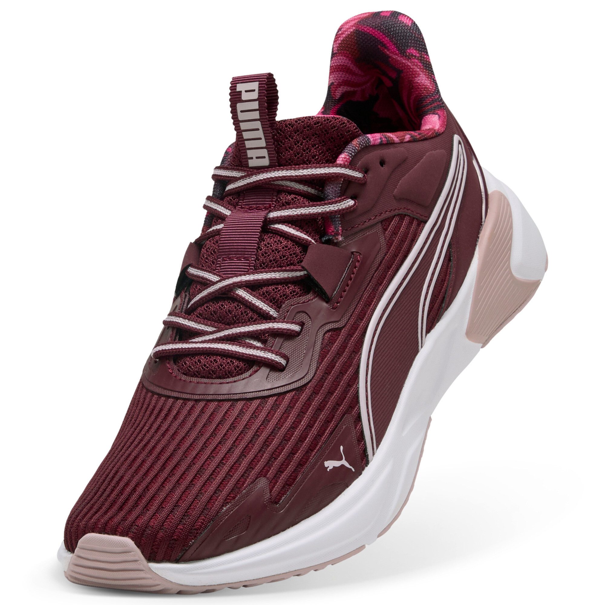 PUMA Trainingsschoenen DISPERSE XT 4 WN'S FLORAL RIBBON